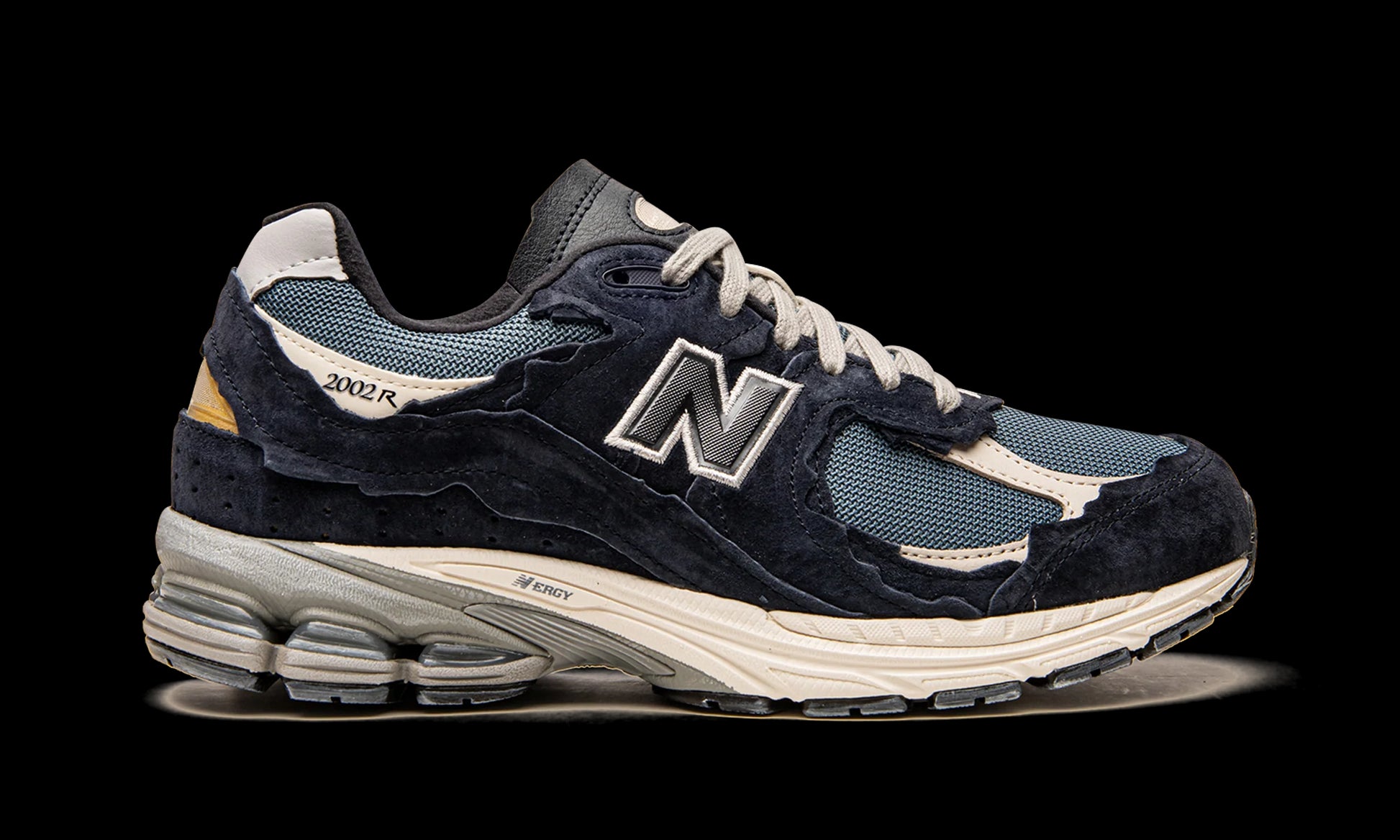 New Balance 2002R "Protection Pack - Dark Navy" M2002RDF