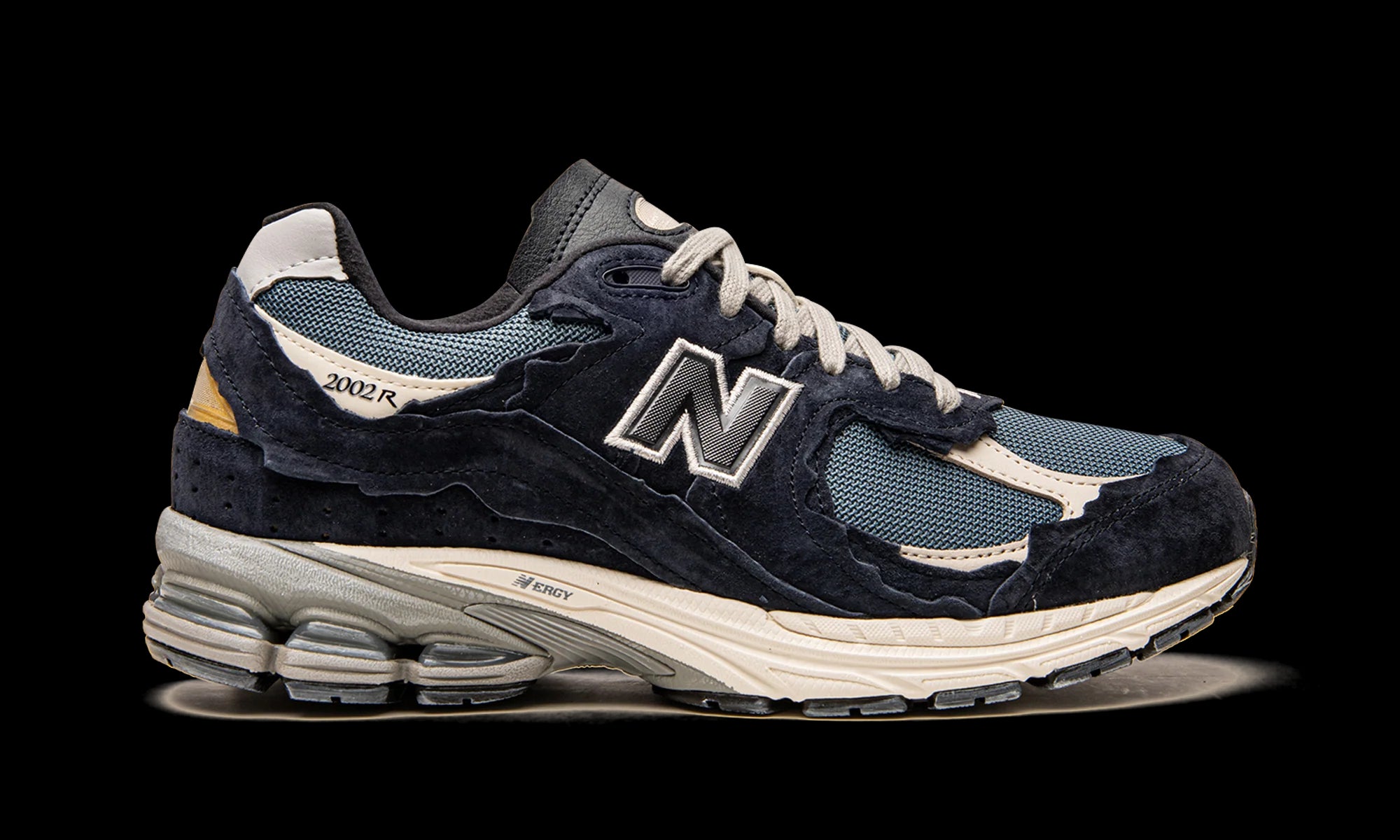 New Balance 2002R "Protection Pack - Dark Navy" M2002RDF