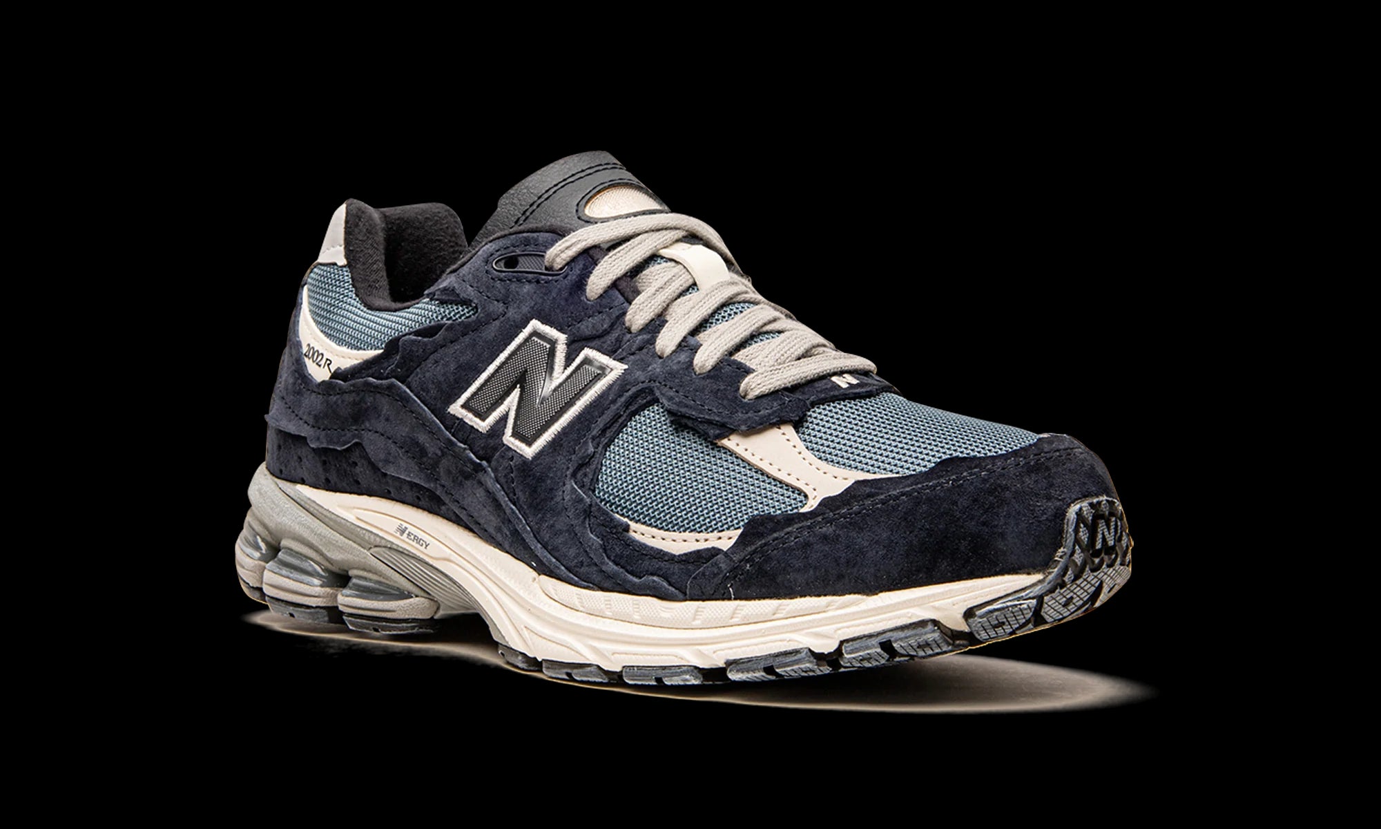 New Balance 2002R "Protection Pack - Dark Navy" M2002RDF
