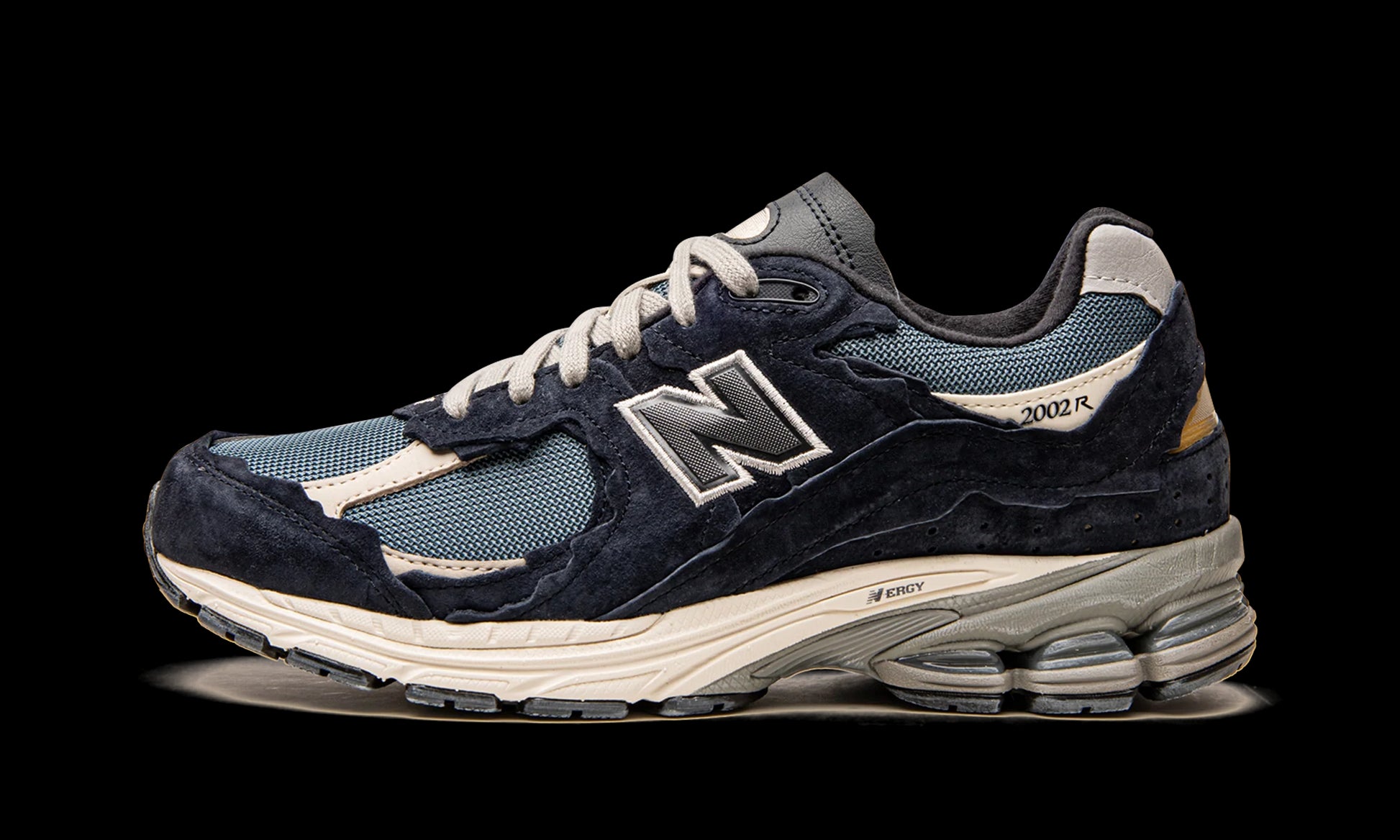 New Balance 2002R "Protection Pack - Dark Navy" M2002RDF