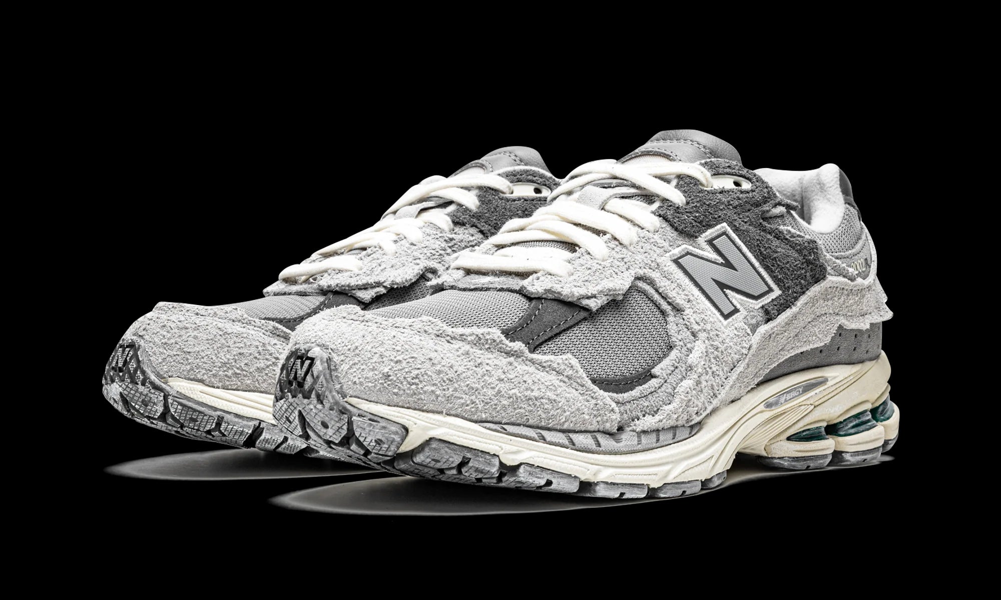 New Balance 2002R "Protection Pack - Grey" M2002RDA