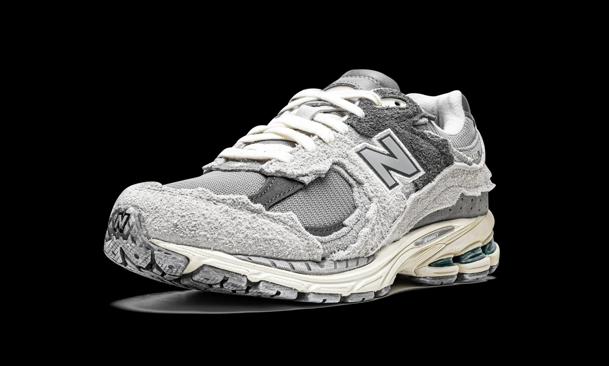 New Balance 2002R "Protection Pack - Grey" M2002RDA