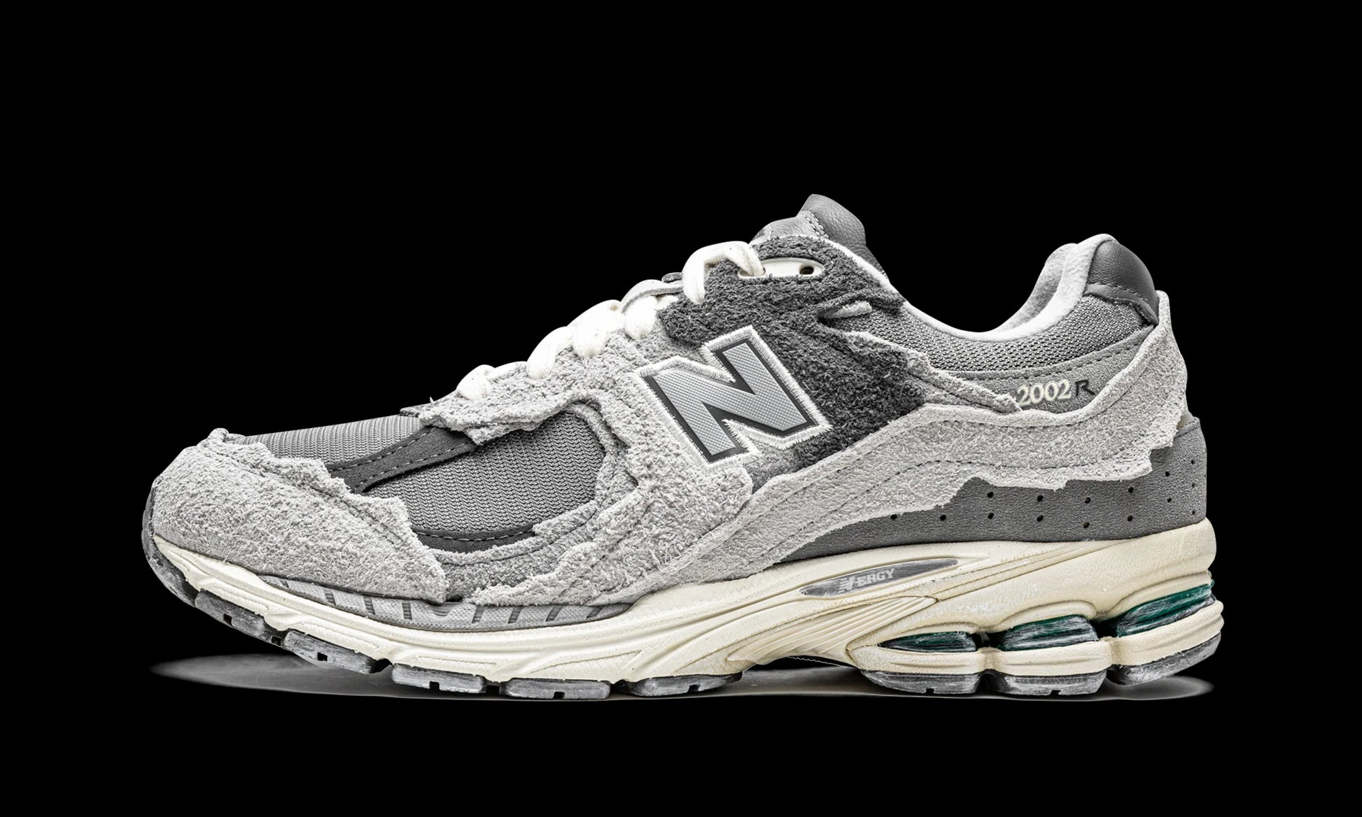 New Balance 2002R "Protection Pack - Grey" M2002RDA