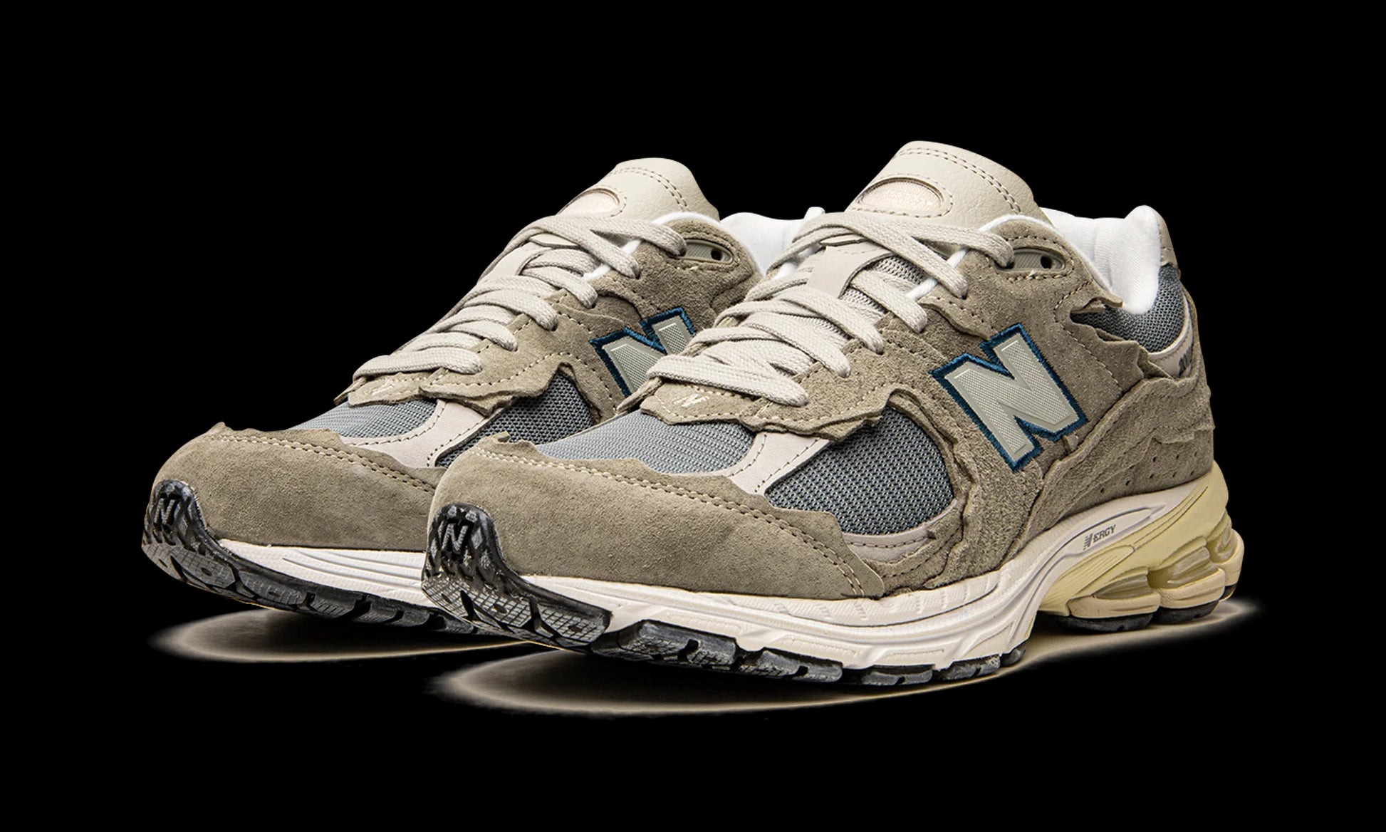 New Balance 2002R "Protection Pack - Mirage Grey" M2002RDD