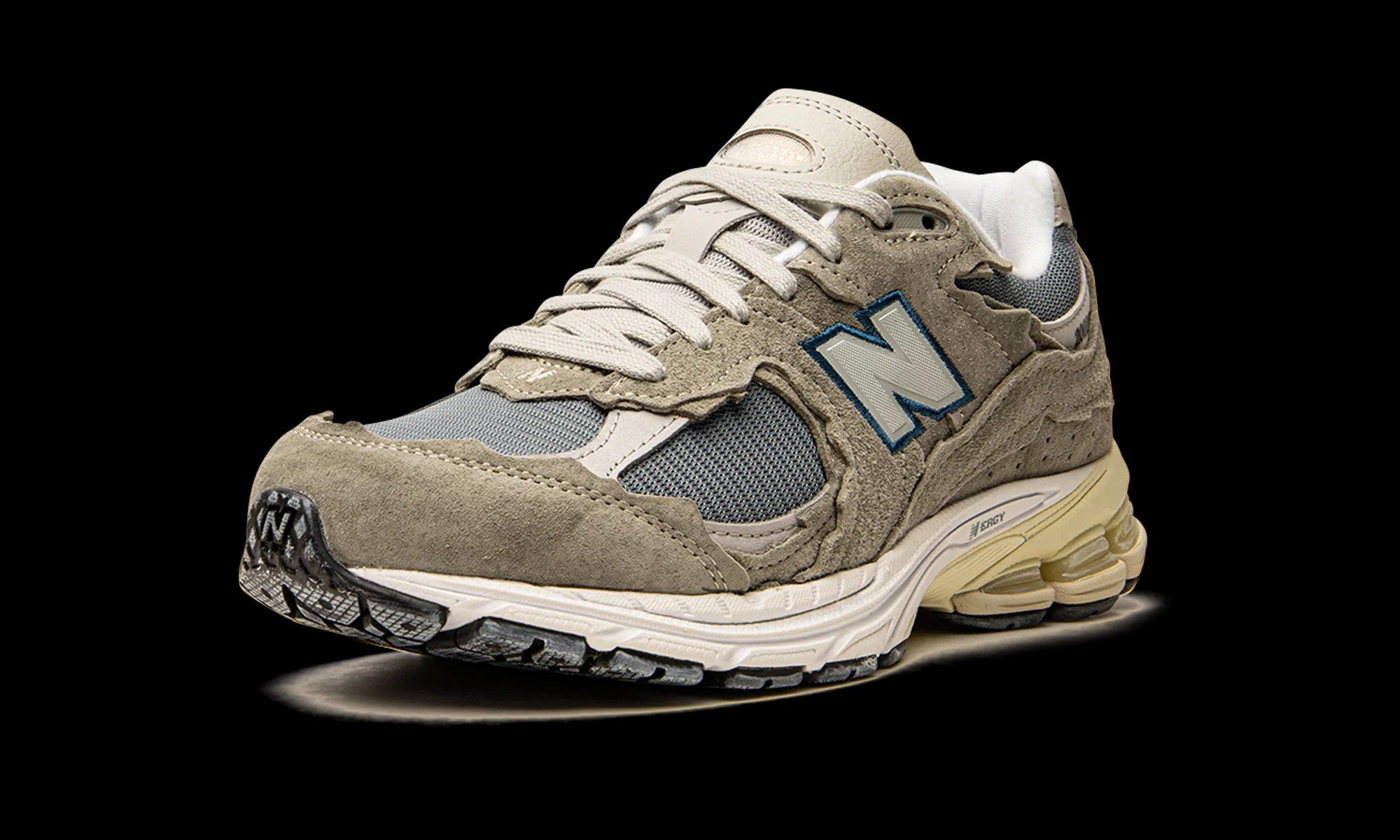 New Balance 2002R "Protection Pack - Mirage Grey" M2002RDD