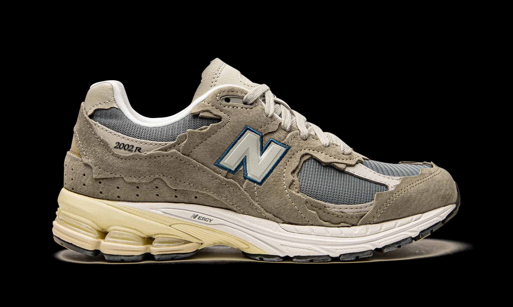 New Balance 2002R "Protection Pack - Mirage Grey" M2002RDD