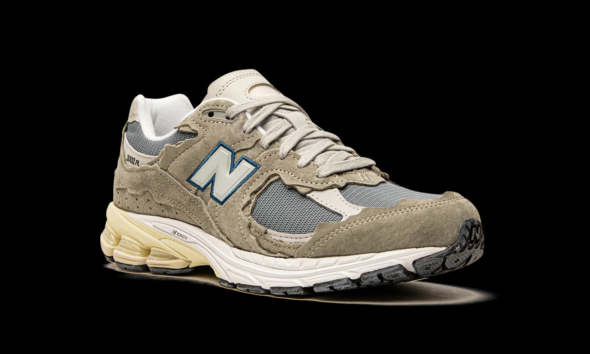 New Balance 2002R "Protection Pack - Mirage Grey" M2002RDD