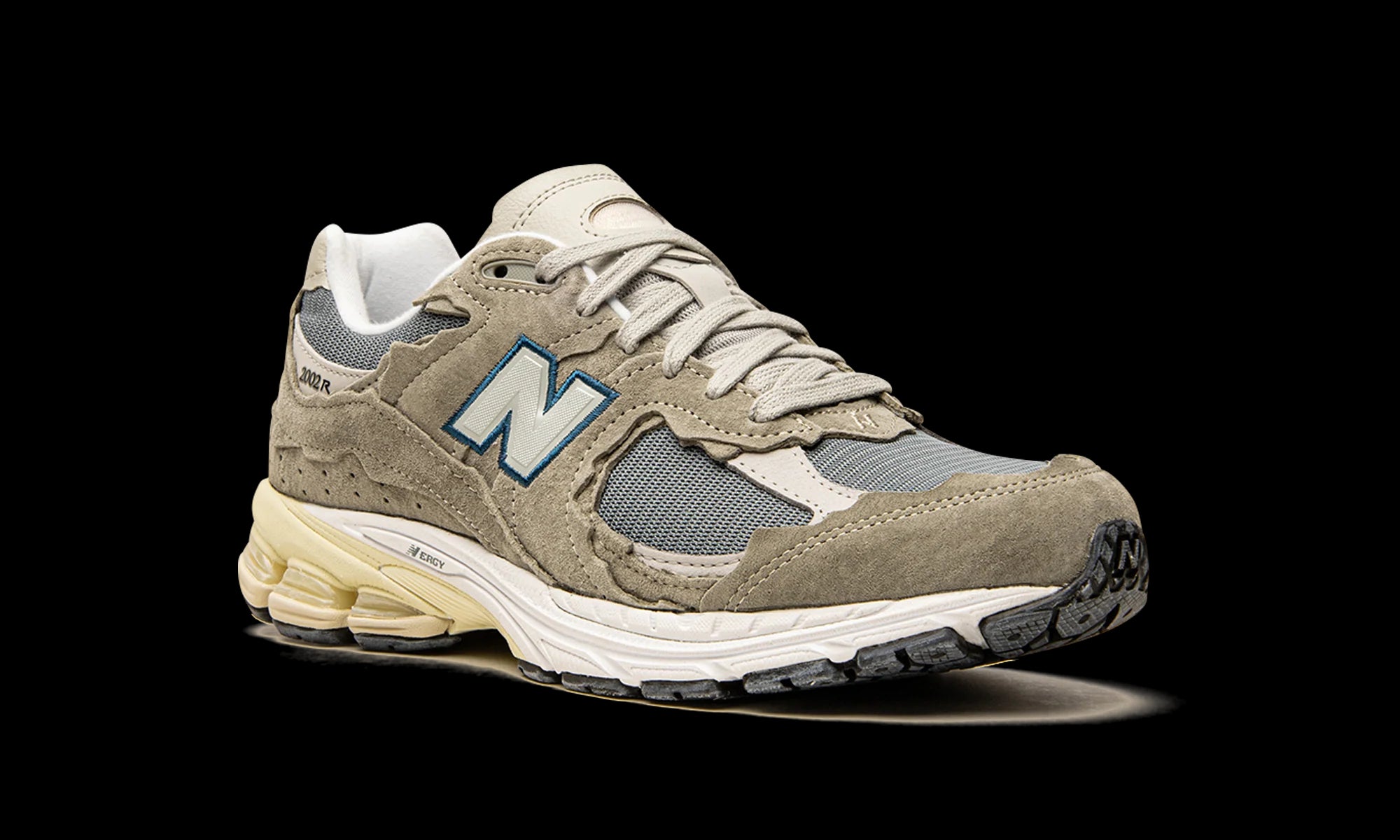 New Balance 2002R "Protection Pack - Mirage Grey" M2002RDD