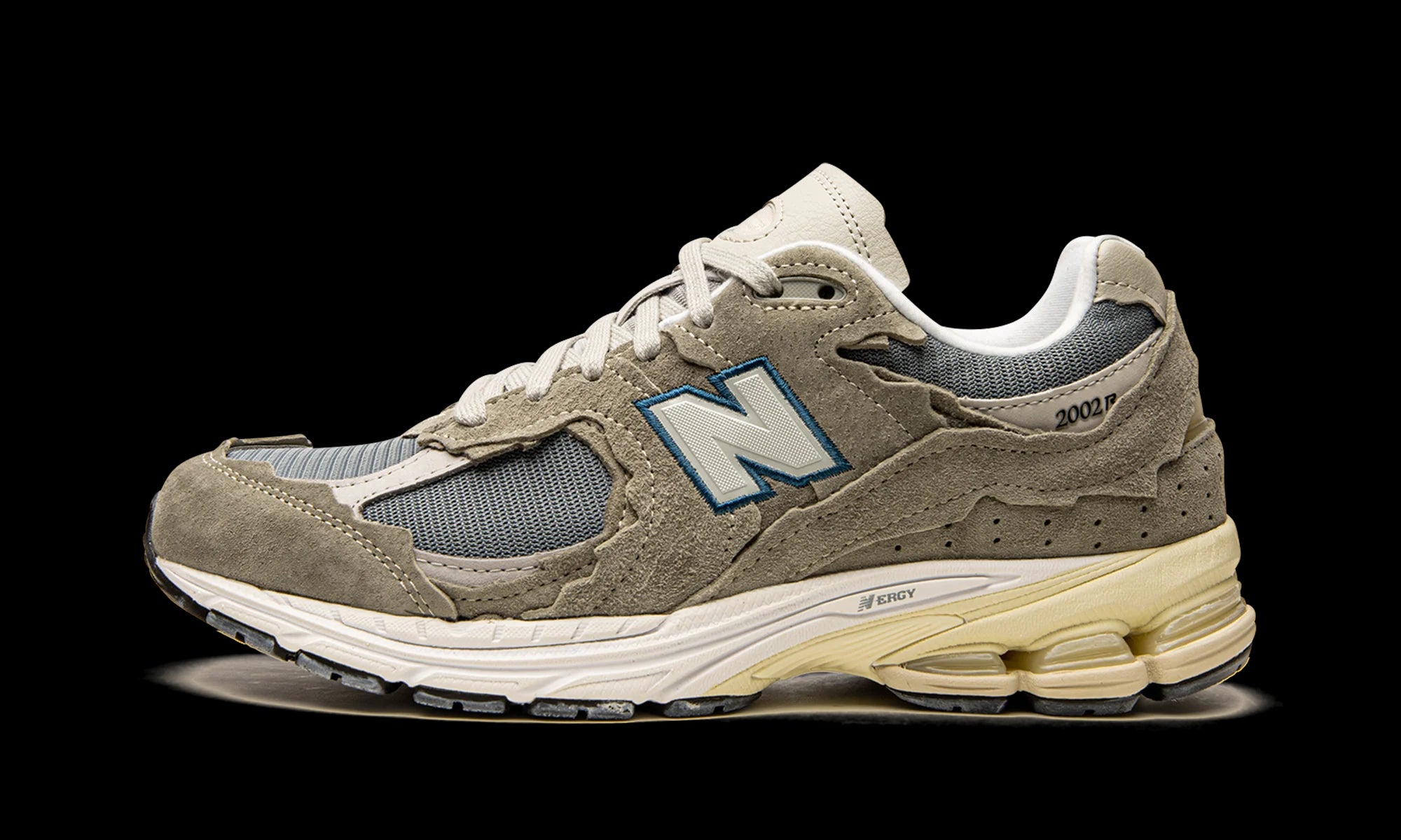 New Balance 2002R "Protection Pack - Mirage Grey" M2002RDD
