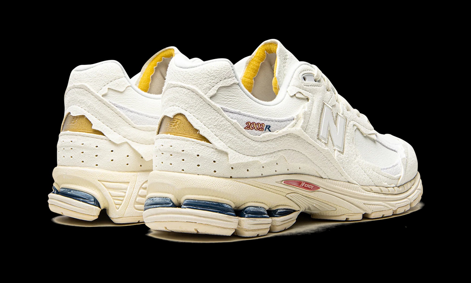 New Balance 2002R "Protection Pack - Sea Salt" M2002RDC