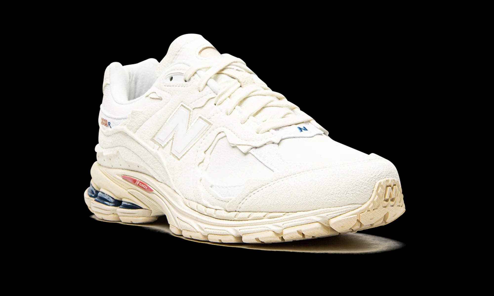 New Balance 2002R "Protection Pack - Sea Salt" M2002RDC