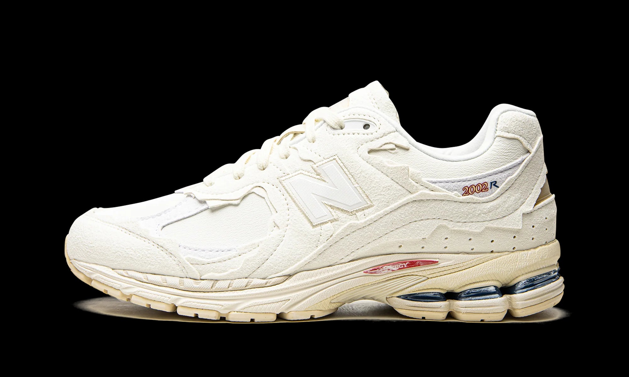 New Balance 2002R "Protection Pack - Sea Salt" M2002RDC