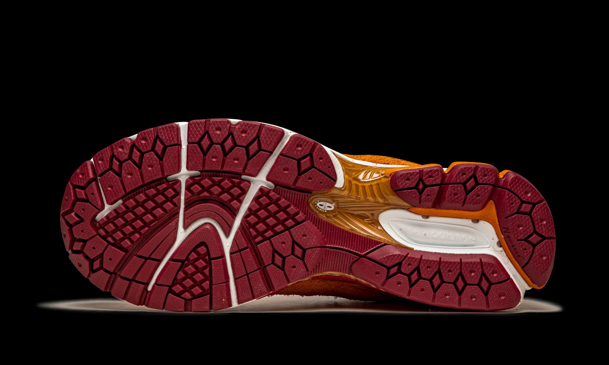 New Balance 2002R "Salehe Bembury - Peace be the Journey" ML2002R1