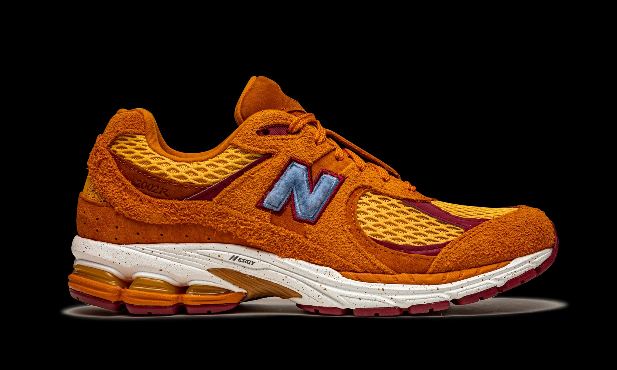 New Balance 2002R "Salehe Bembury - Peace be the Journey" ML2002R1