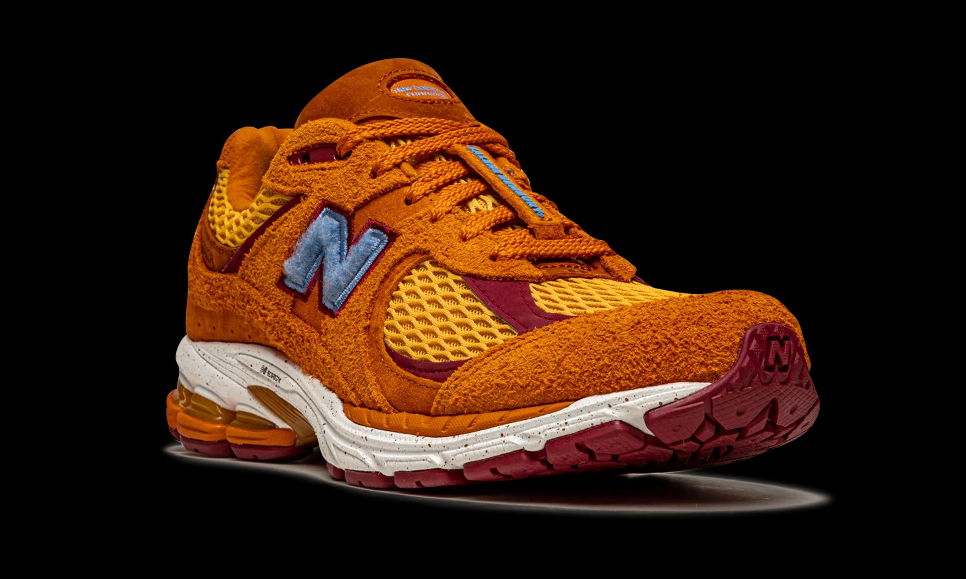 New Balance 2002R "Salehe Bembury - Peace be the Journey" ML2002R1