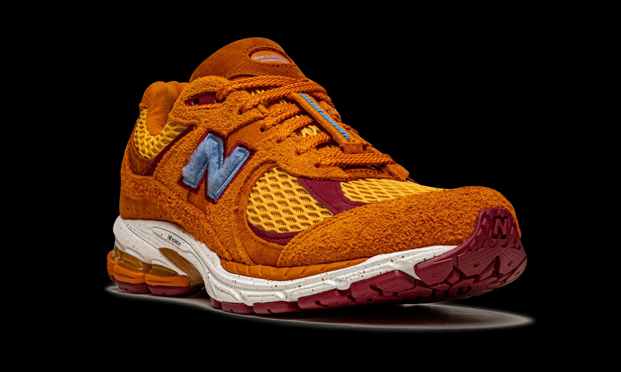 New Balance 2002R "Salehe Bembury - Peace be the Journey" ML2002R1