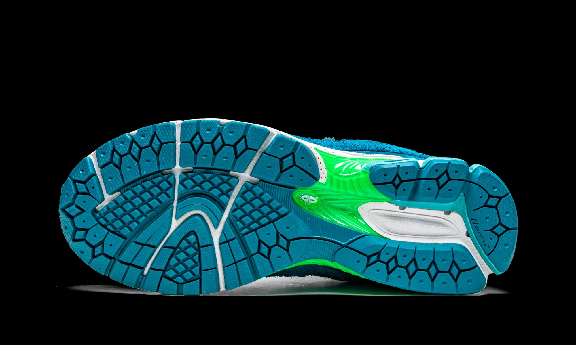 New Balance 2002R "Salehe Bembury - Water Be The Guide" ML2002RJ