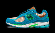 New Balance 2002R "Salehe Bembury - Water Be The Guide" ML2002RJ