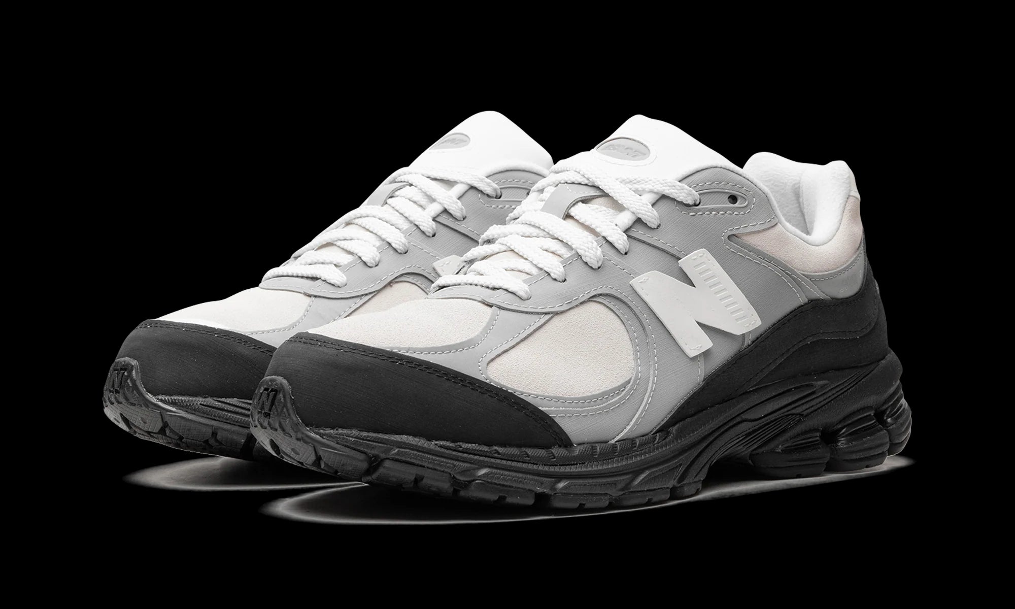 New Balance 2002R "The Basement - Stone Grey" M2002RBA