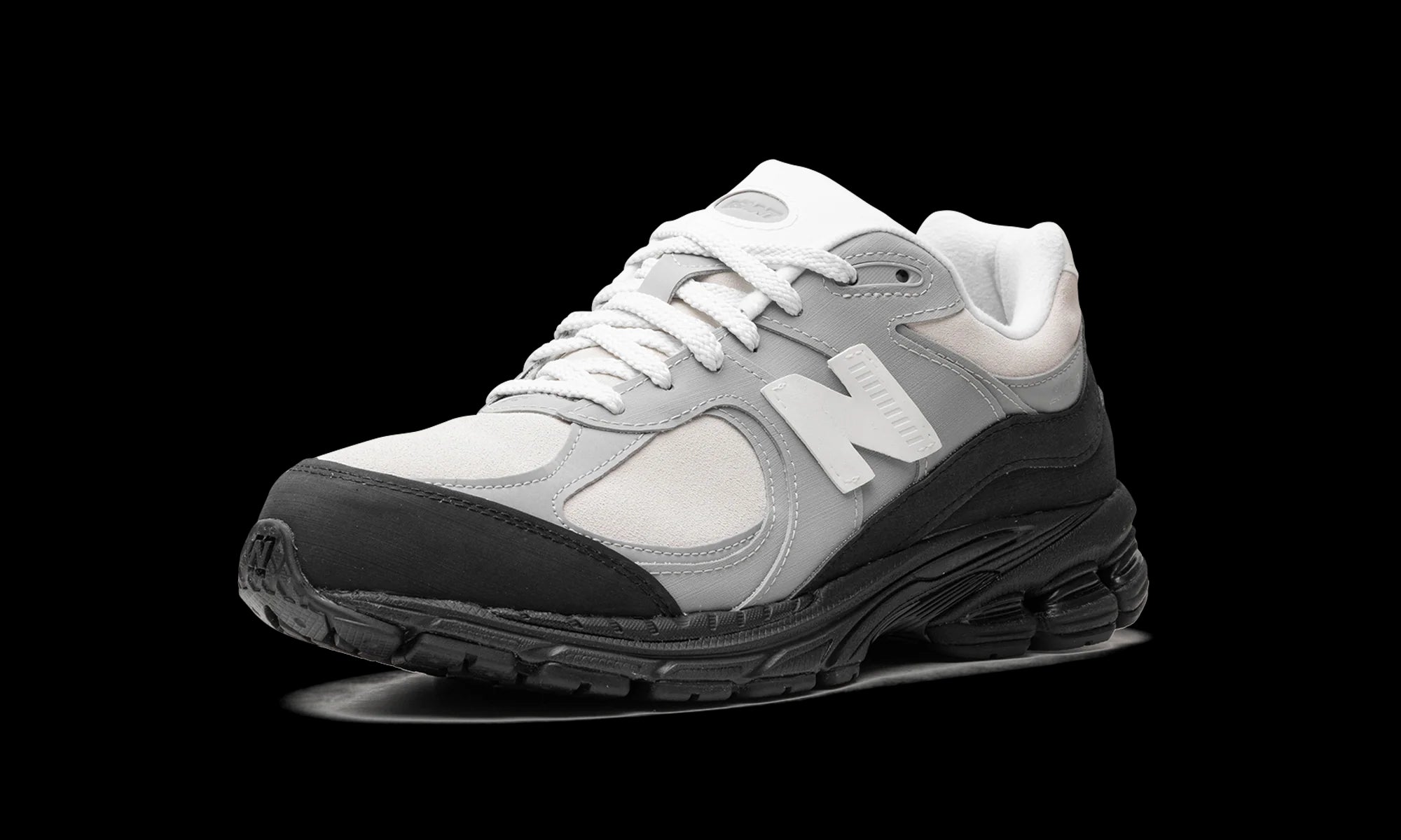 New Balance 2002R "The Basement - Stone Grey" M2002RBA
