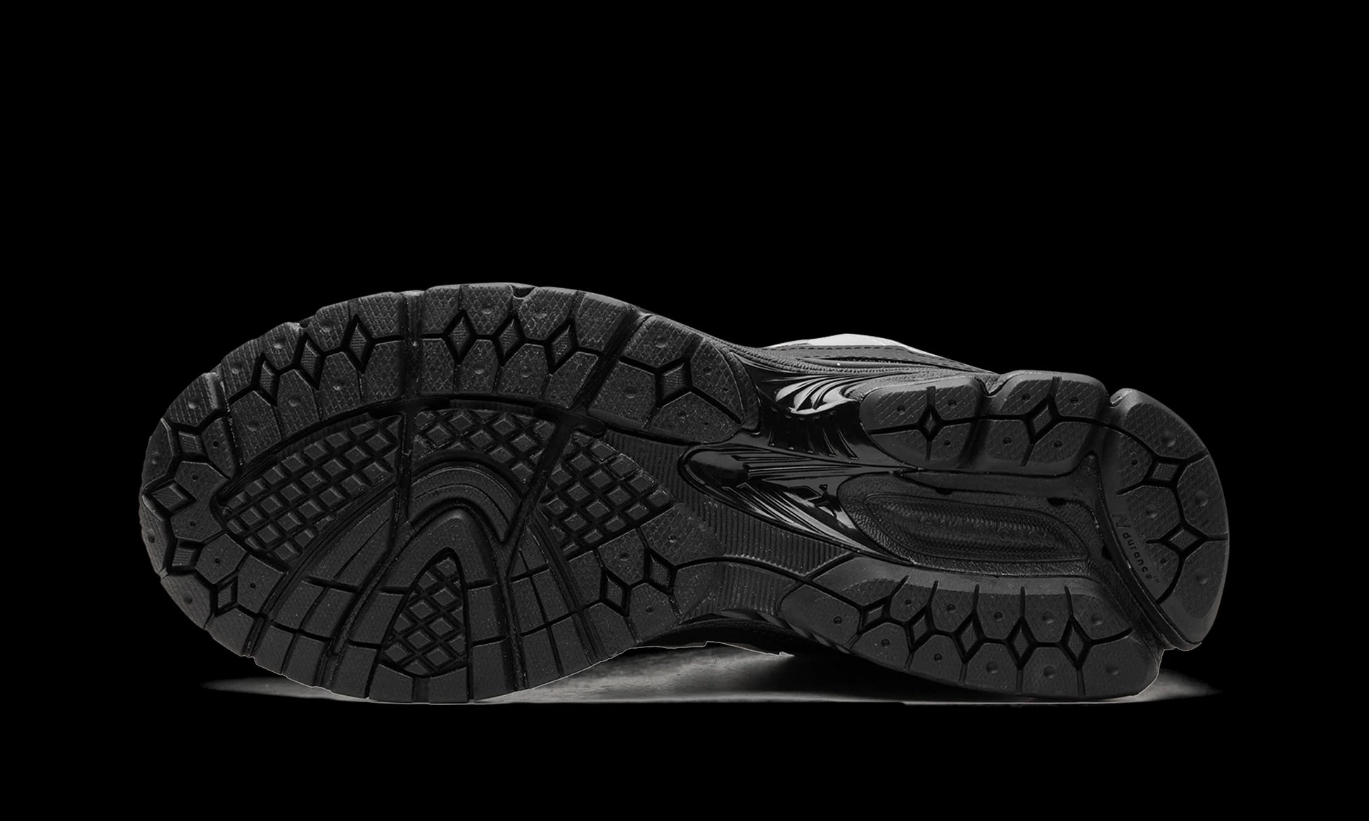 New Balance 2002R "The Basement - Stone Grey" M2002RBA