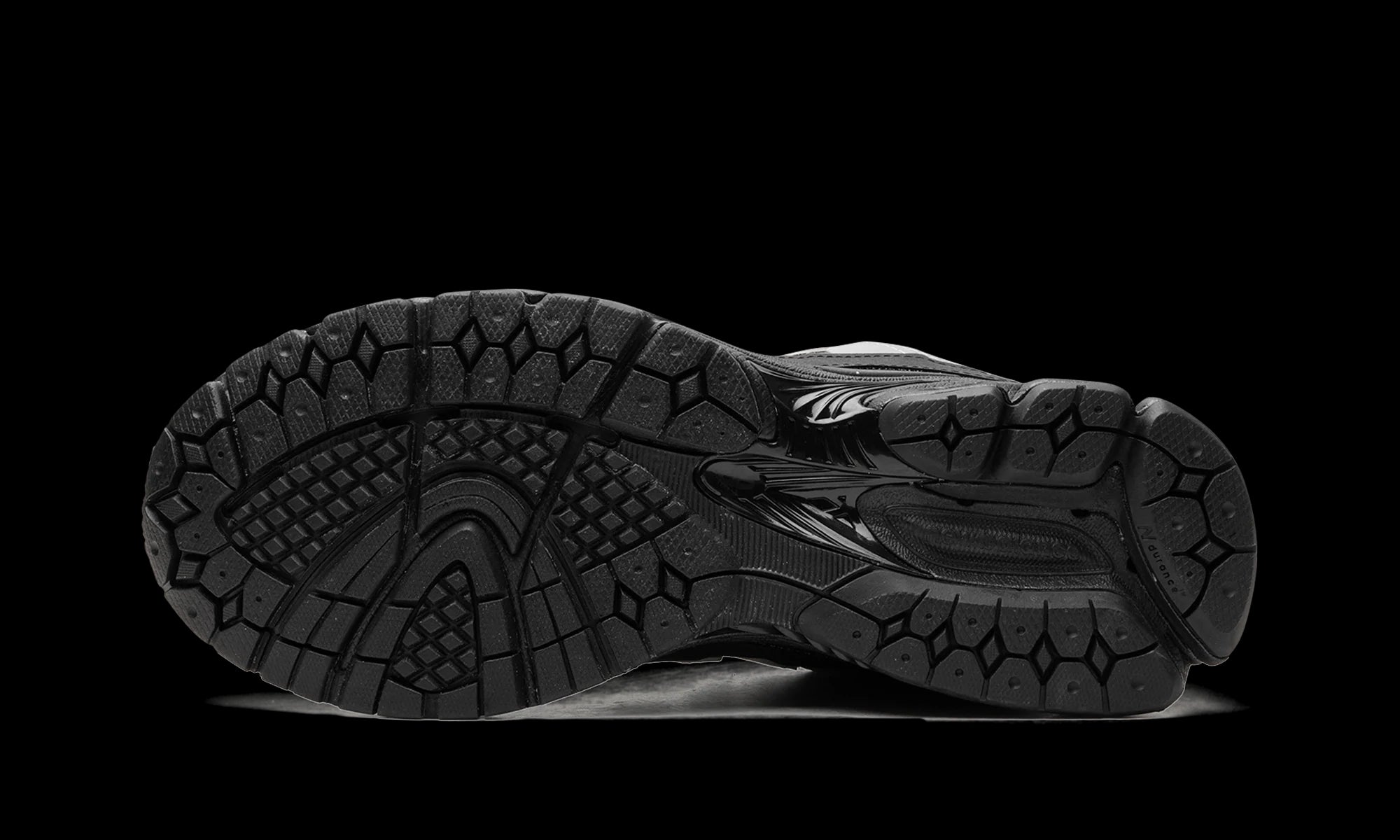 New Balance 2002R "The Basement - Stone Grey" M2002RBA