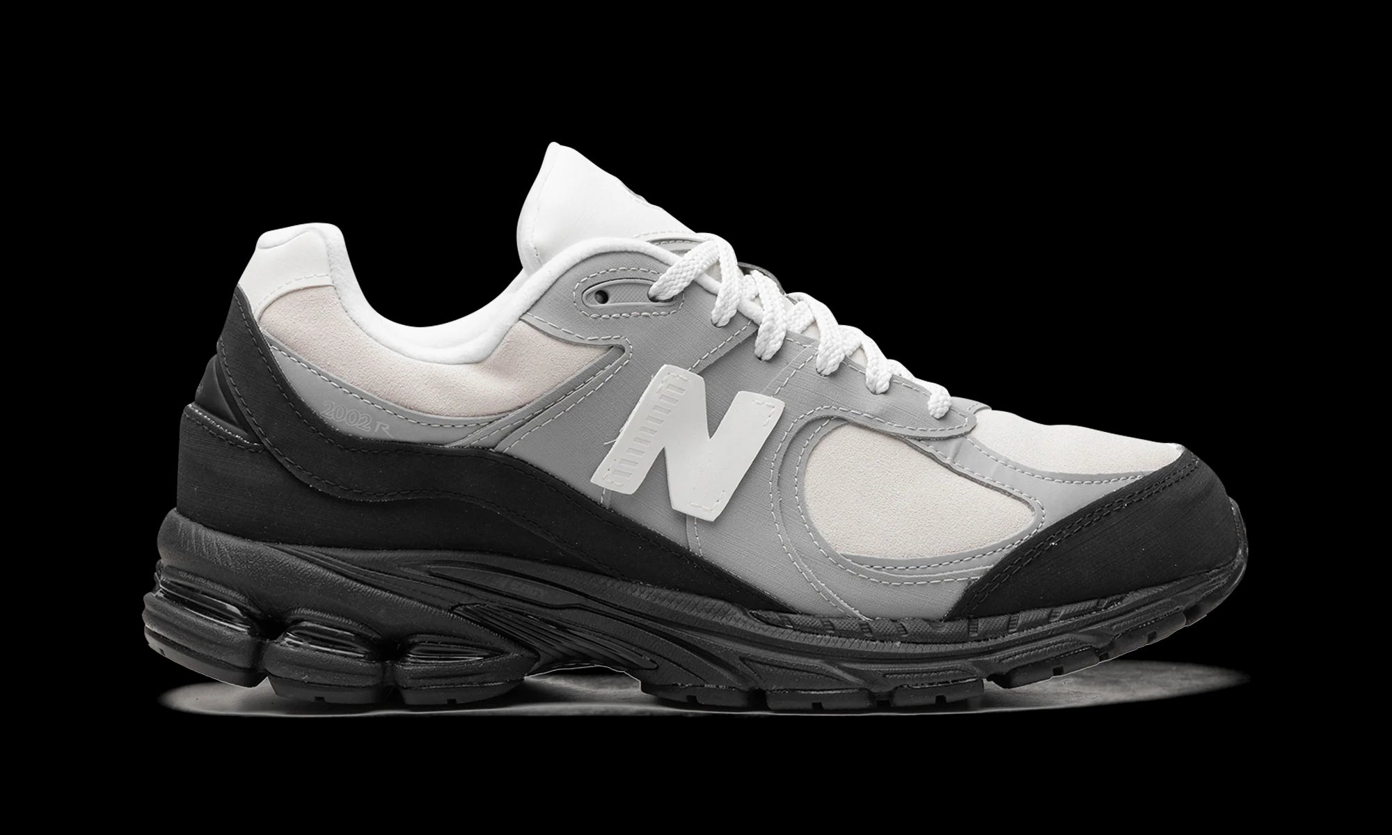 New Balance 2002R "The Basement - Stone Grey" M2002RBA
