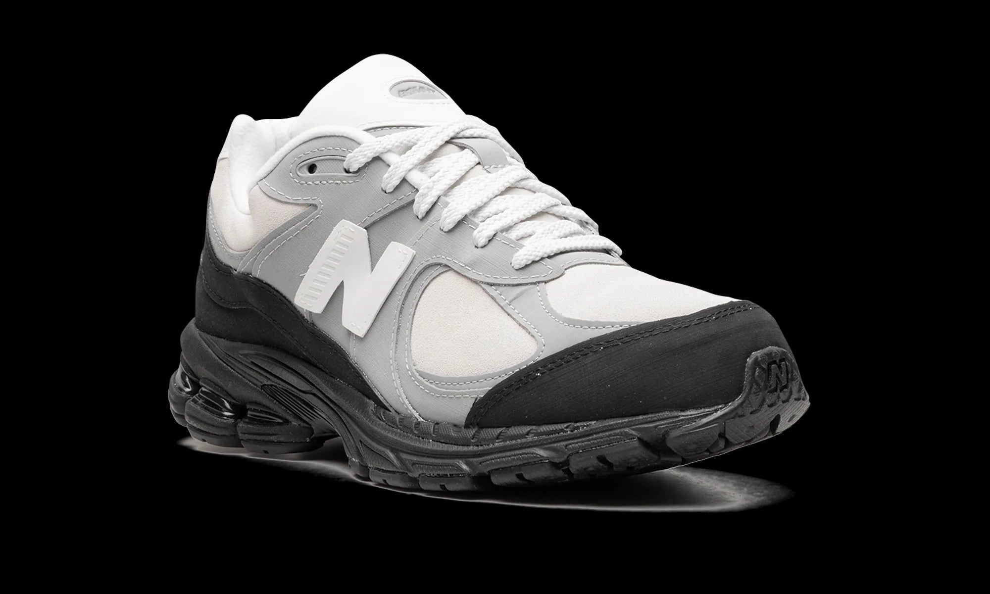 New Balance 2002R "The Basement - Stone Grey" M2002RBA