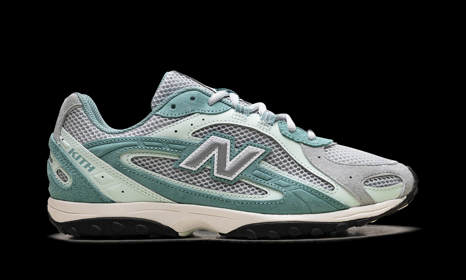 New Balance 204L "Kith - Green" U204LKTA