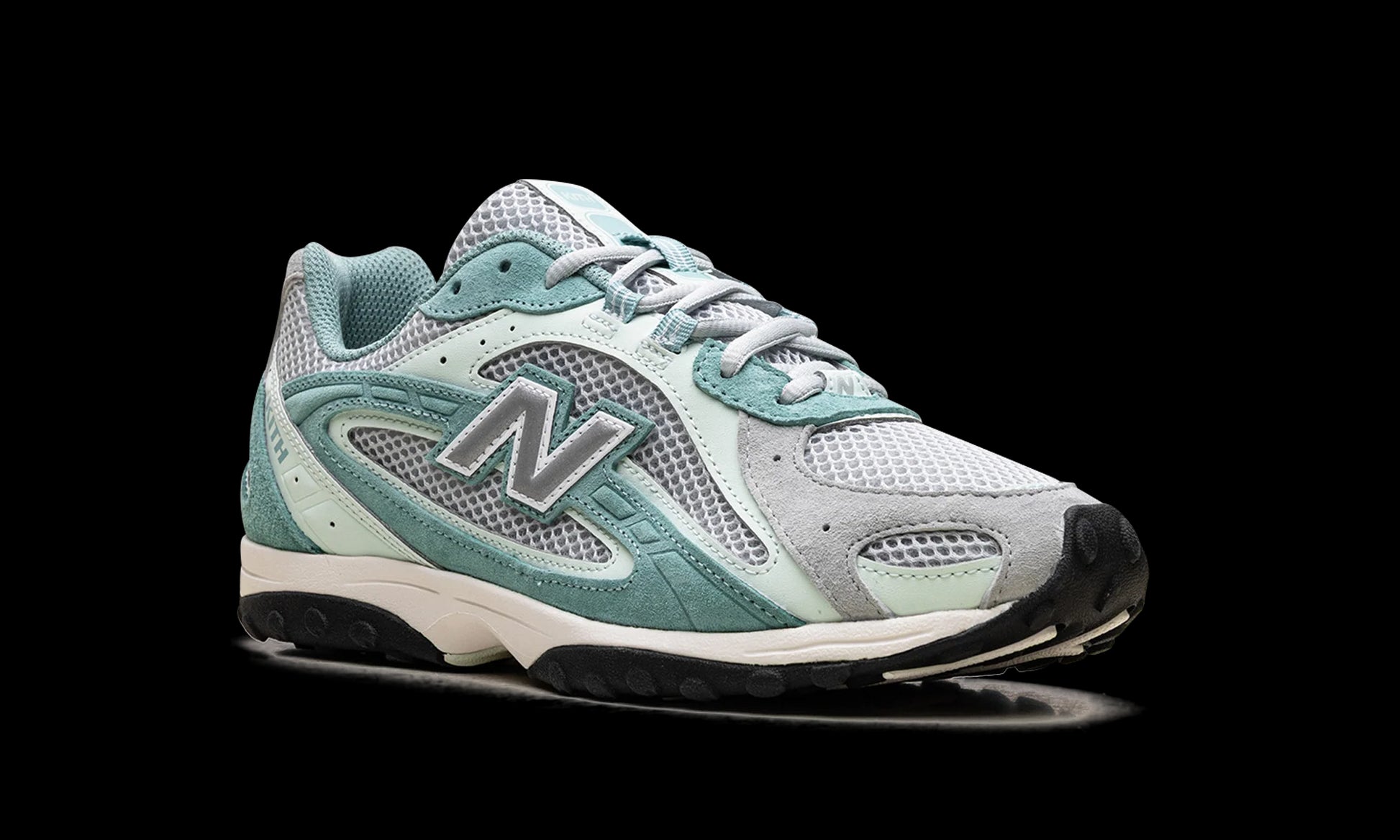 New Balance 204L "Kith - Green" U204LKTA