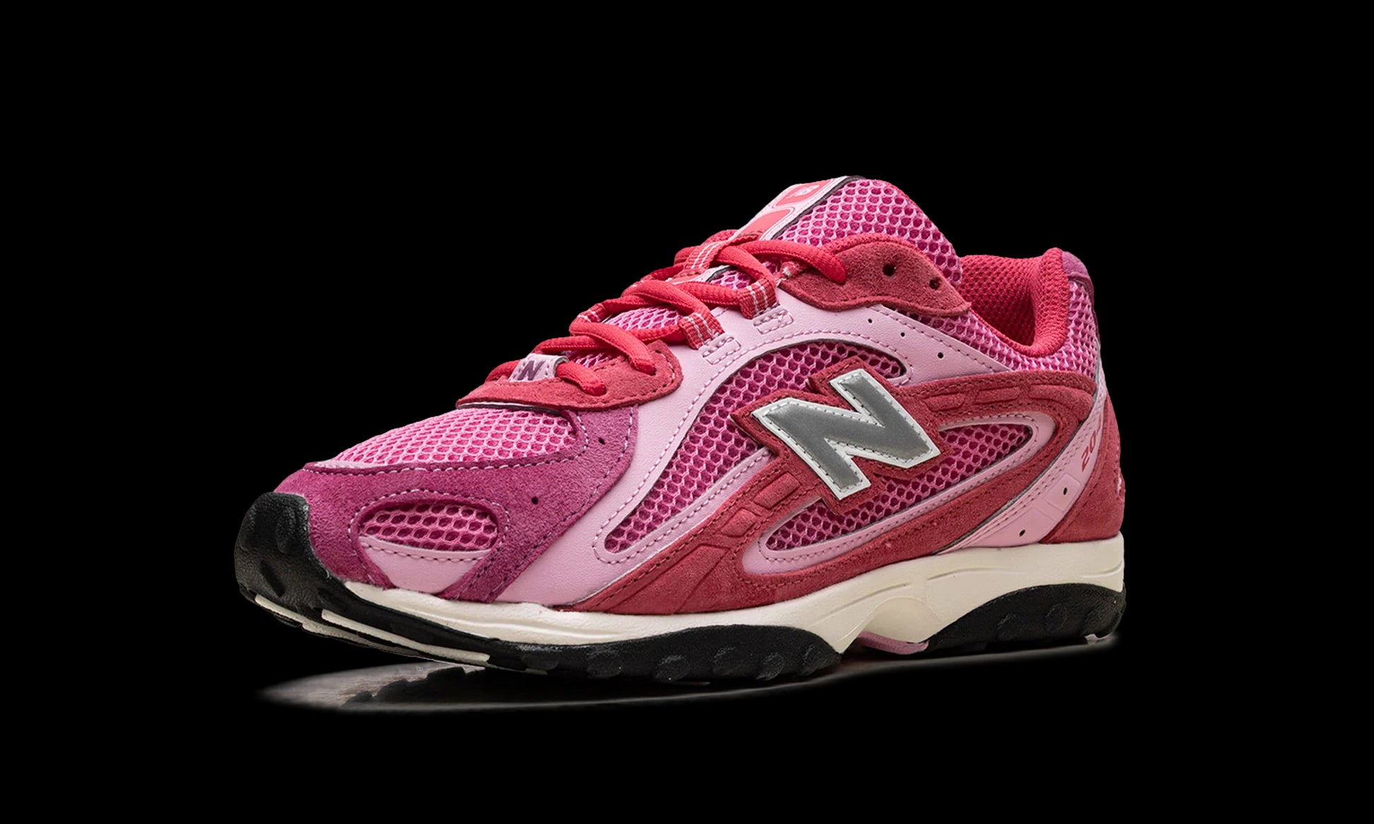 New Balance 204L "Kith - Pink" U204LKTH