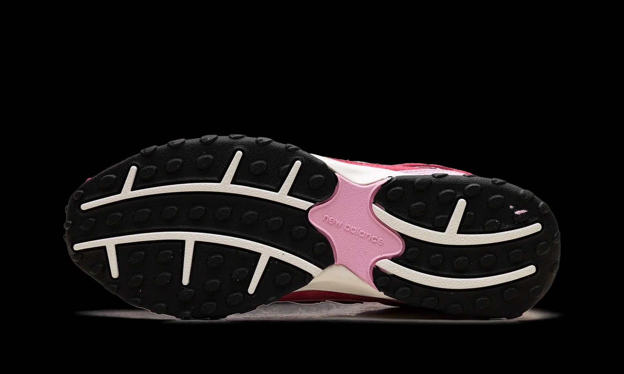 New Balance 204L "Kith - Pink" U204LKTH