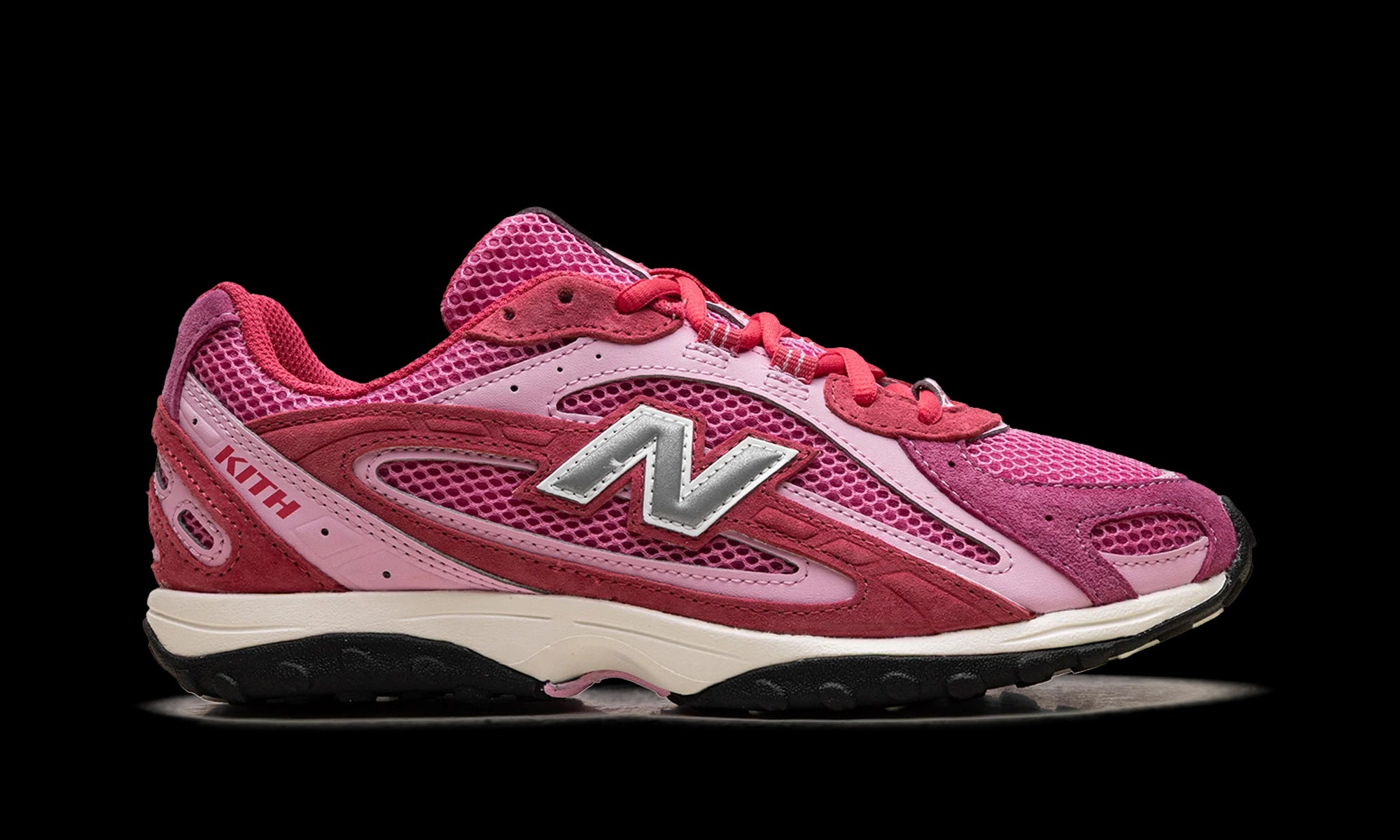 New Balance 204L "Kith - Pink" U204LKTH