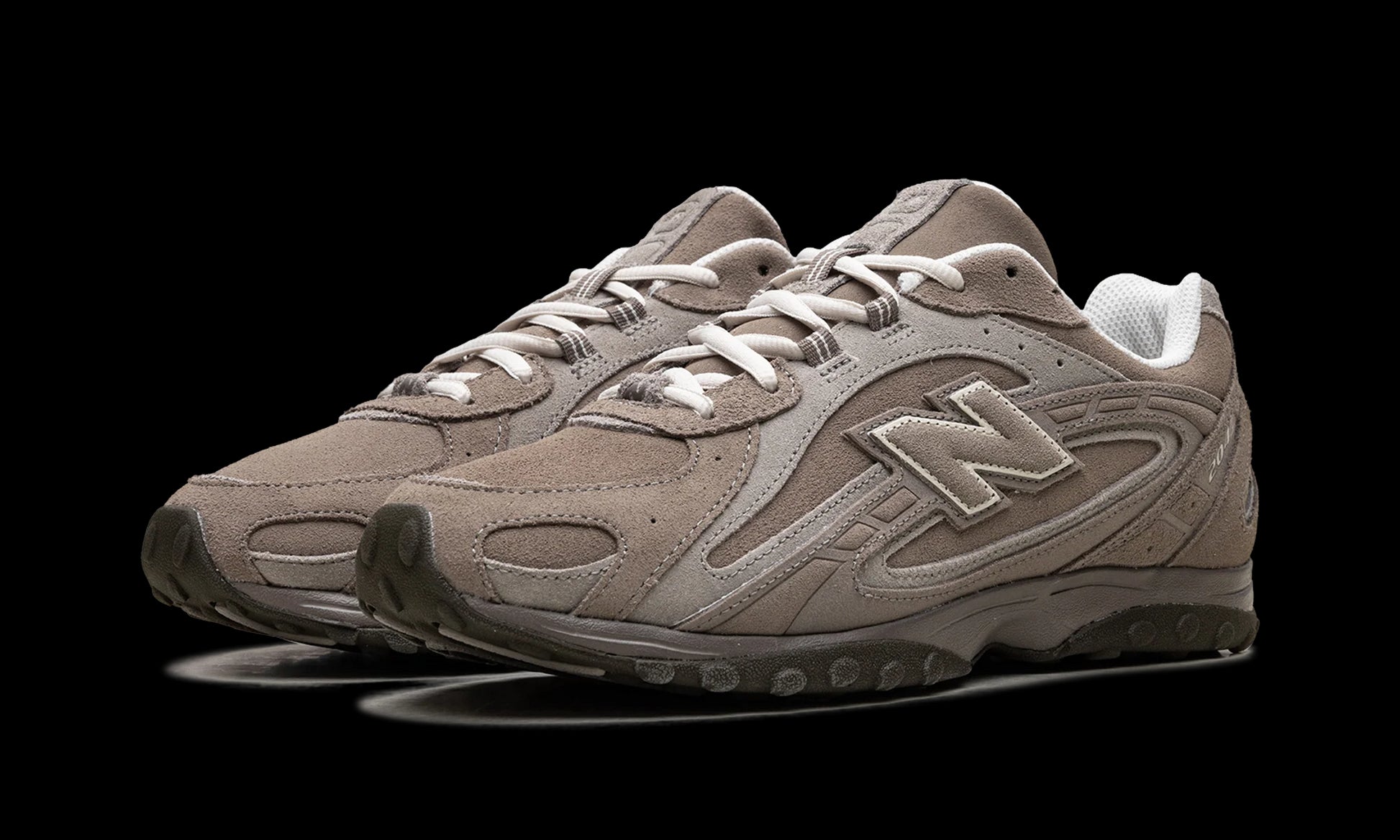 New Balance 204L "Mushroom / Arid Stone" U204LMMA