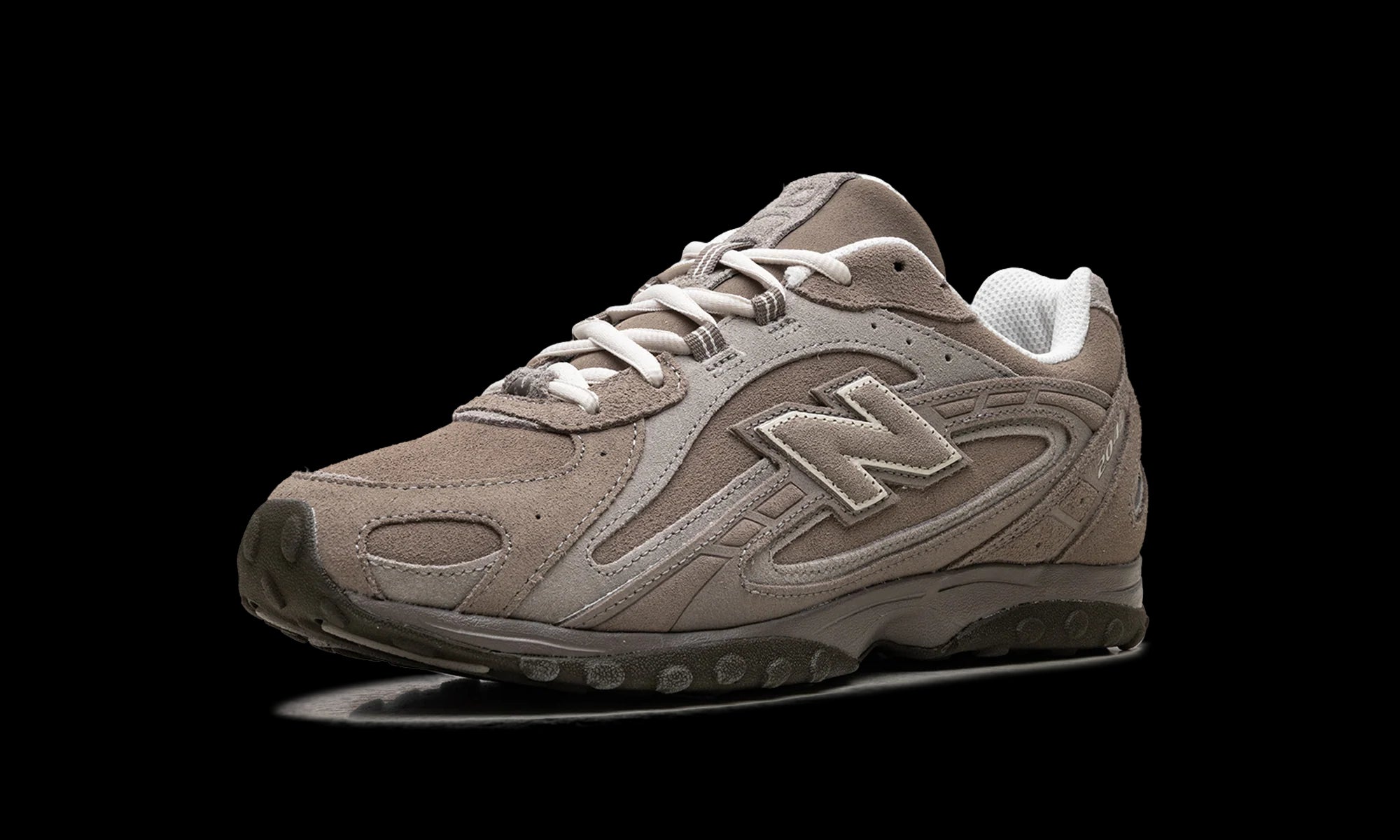 New Balance 204L "Mushroom / Arid Stone" U204LMMA