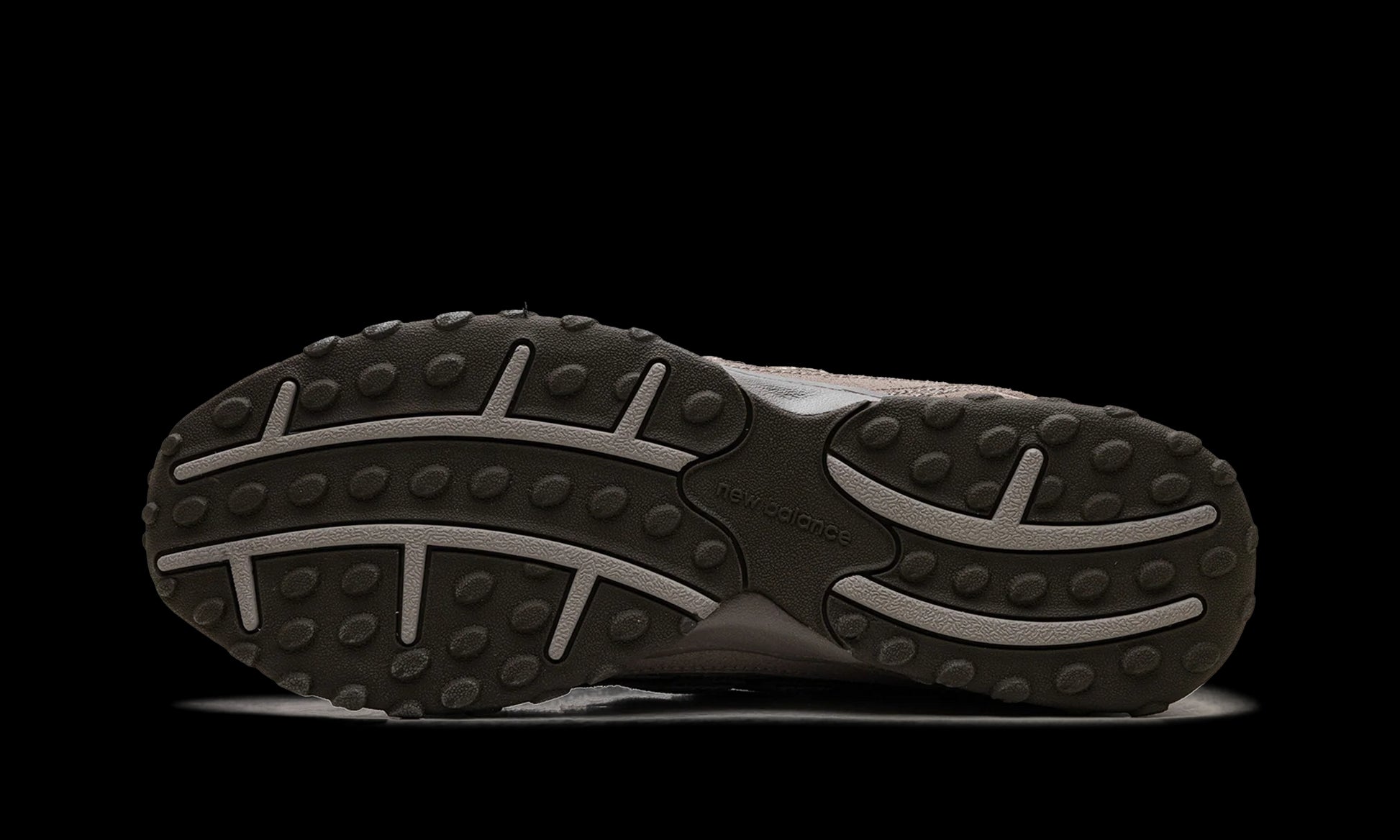 New Balance 204L "Mushroom / Arid Stone" U204LMMA