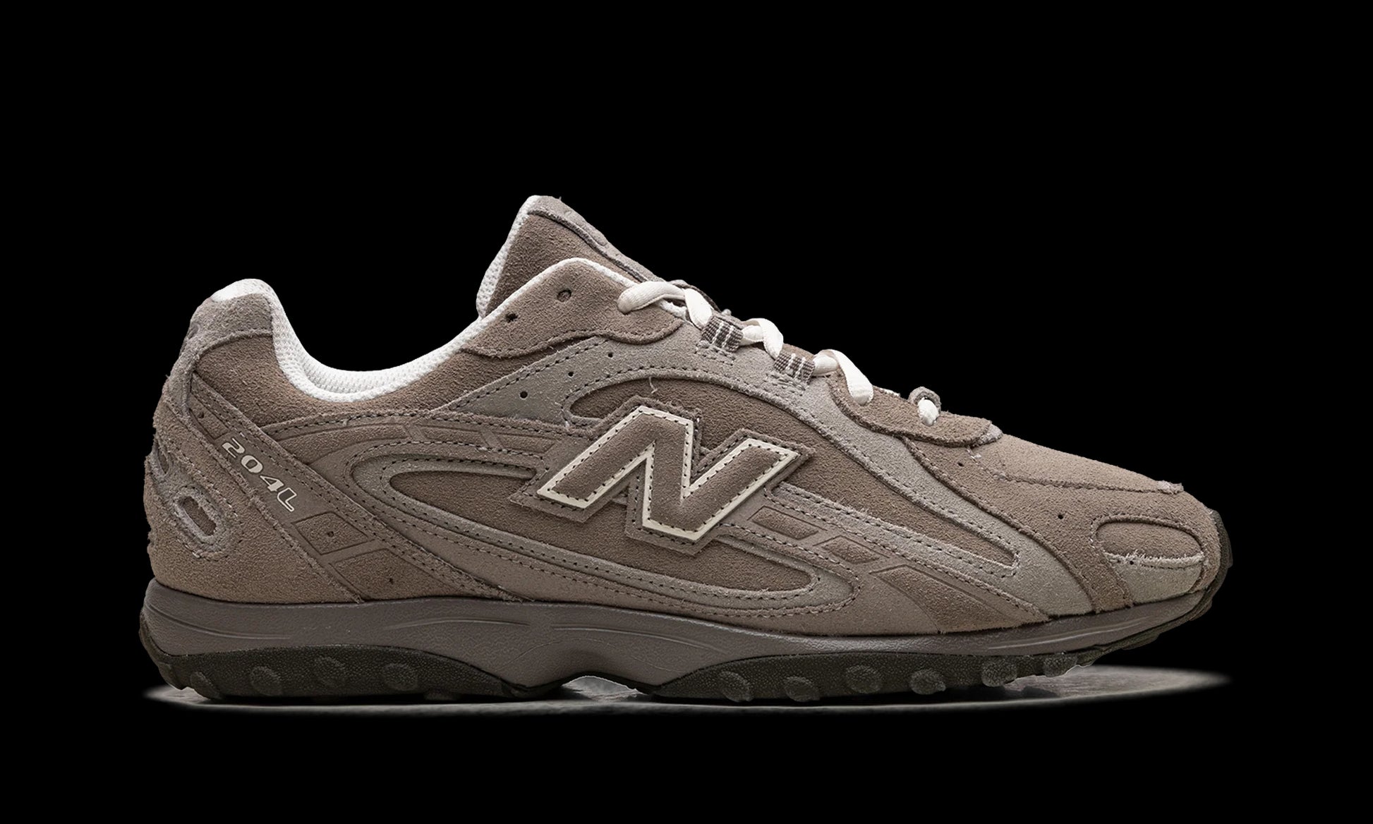 New Balance 204L "Mushroom / Arid Stone" U204LMMA