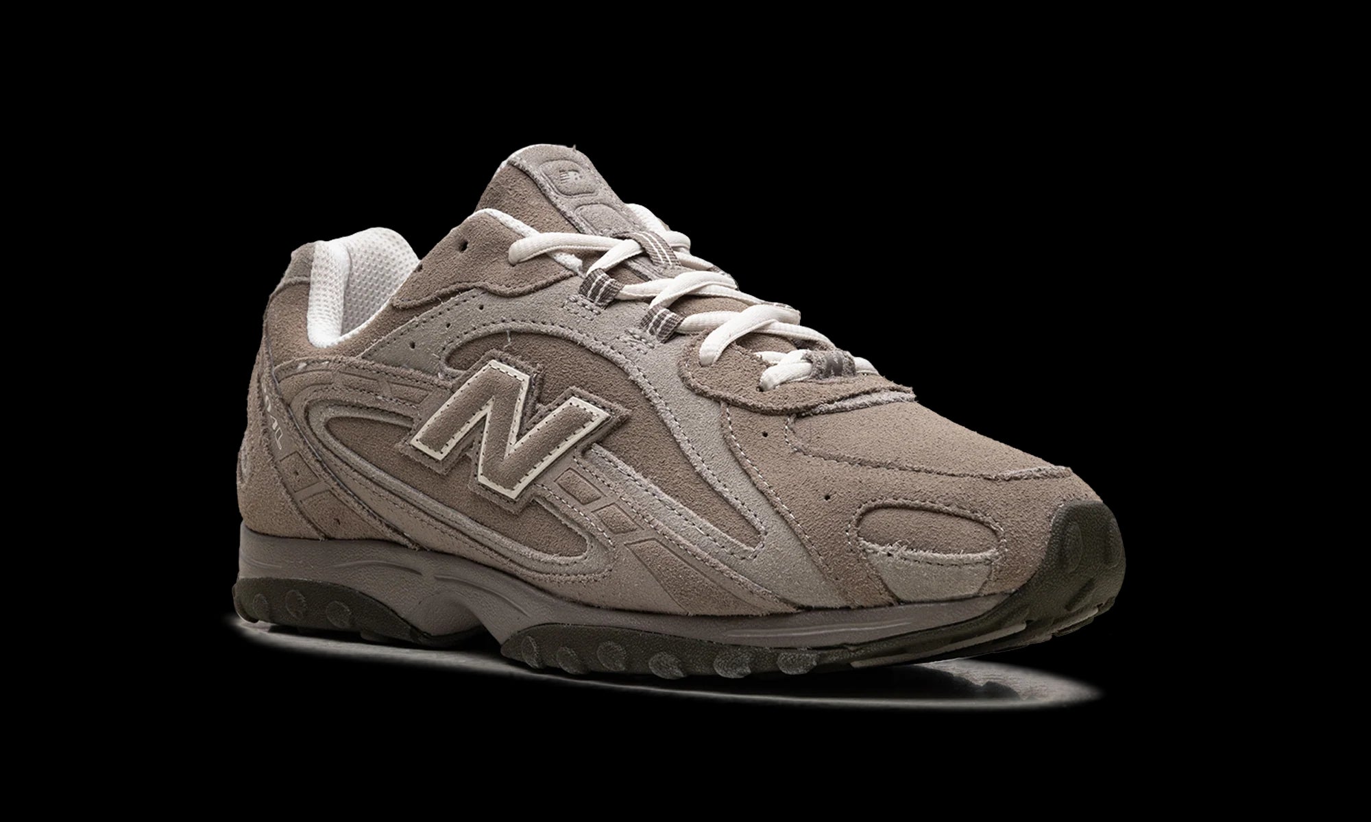New Balance 204L "Mushroom / Arid Stone" U204LMMA