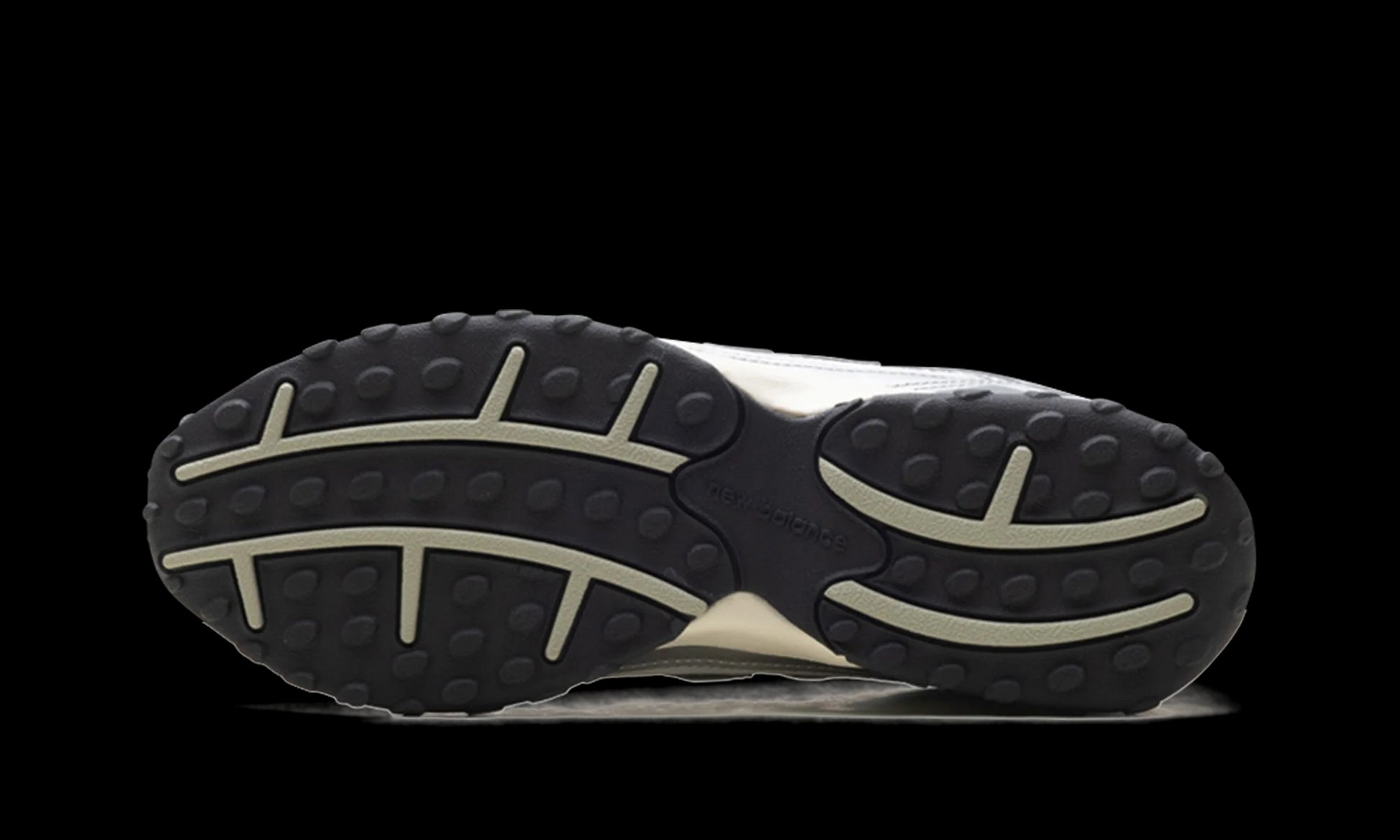 New Balance 204L "Silver Metallic / Sage Green" U204LSWB