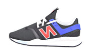 New Balance 247v2 "Black/Blue/White" MS247 FQ