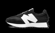 New Balance 327 "Black White" MS327CBW