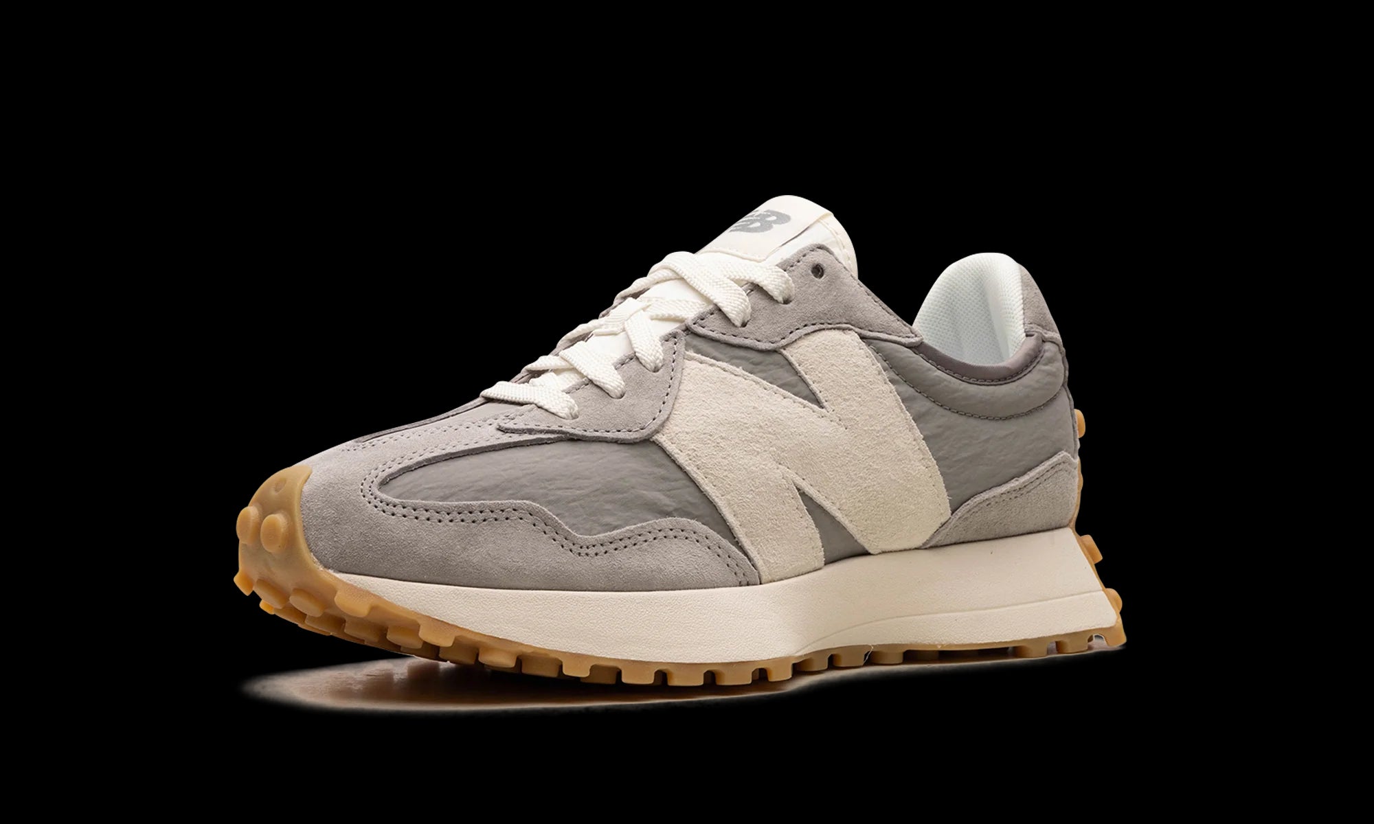 New Balance 327 "Clean Vintage Overcast" MS327KA1