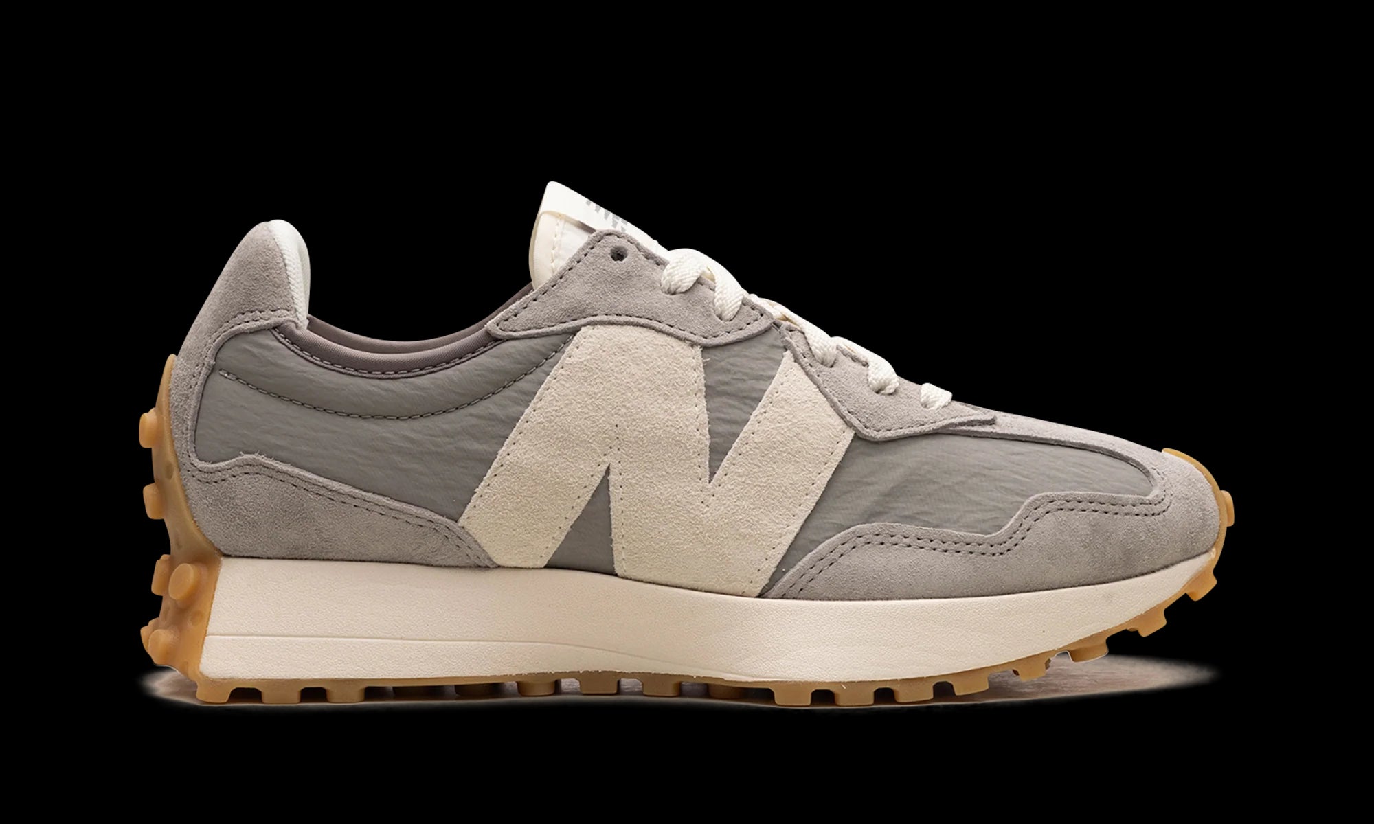 New Balance 327 "Clean Vintage Overcast" MS327KA1