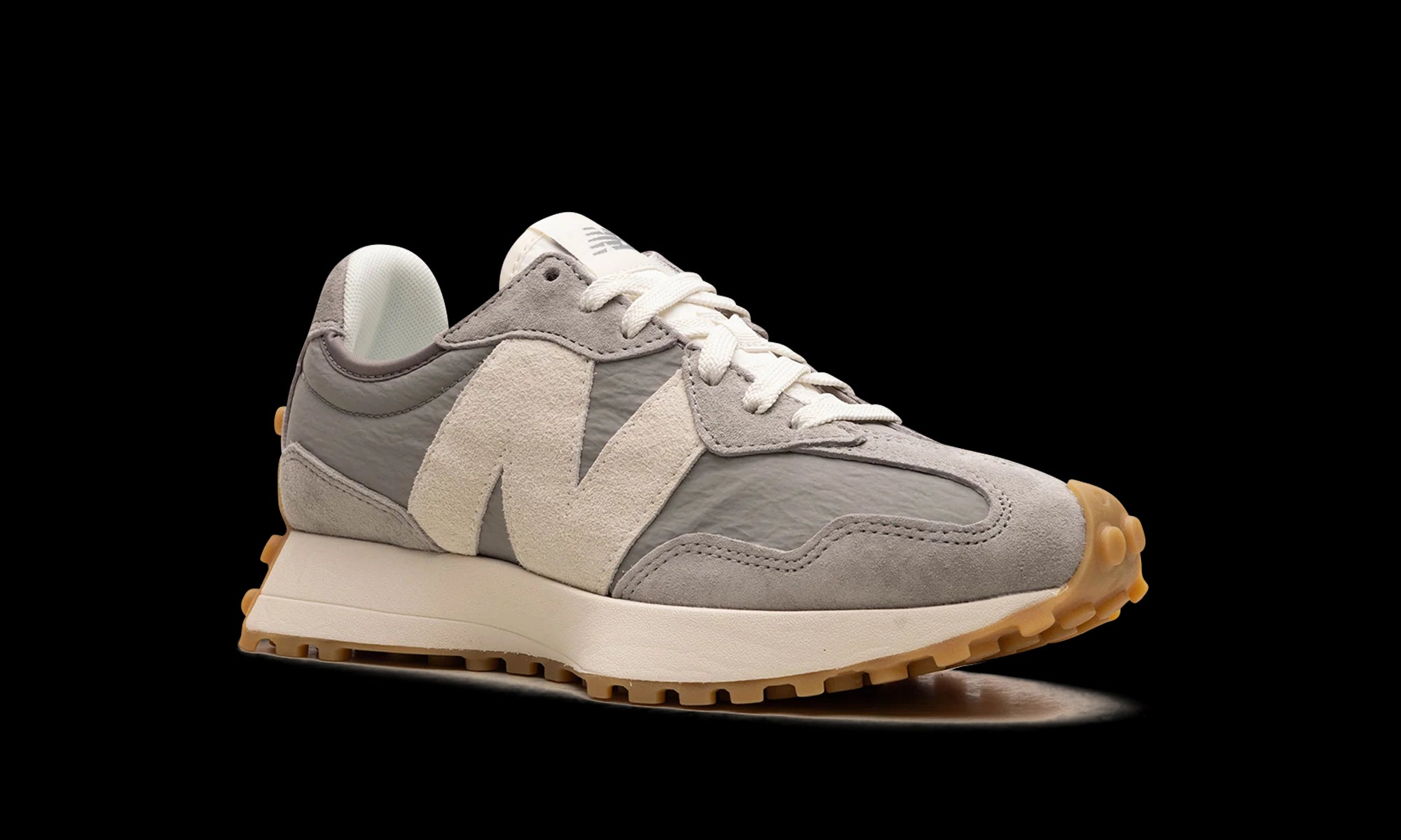 New Balance 327 "Clean Vintage Overcast" MS327KA1