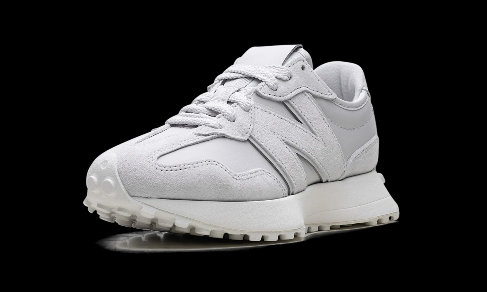 New Balance 327 "Grey Matter" U327LQ