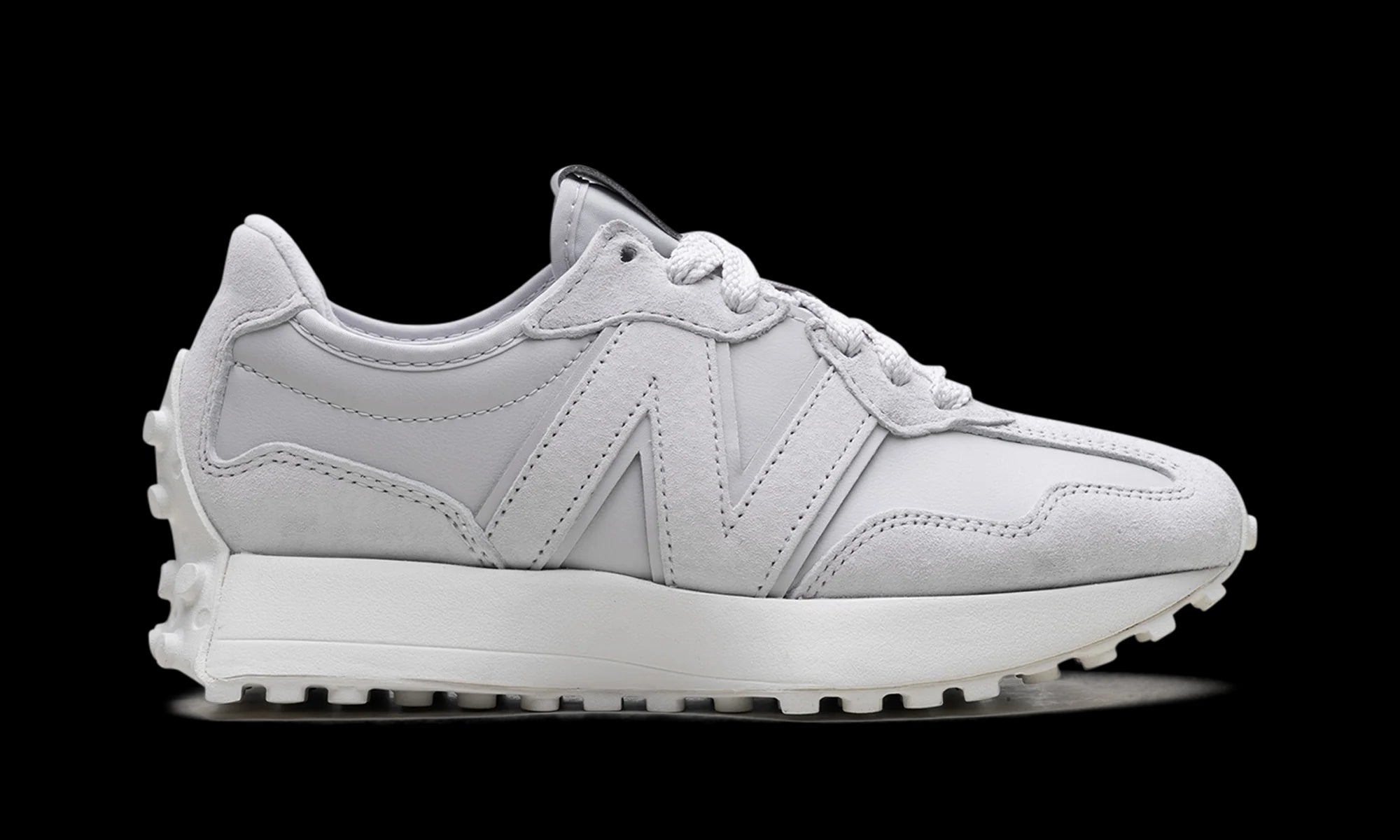New Balance 327 "Grey Matter" U327LQ