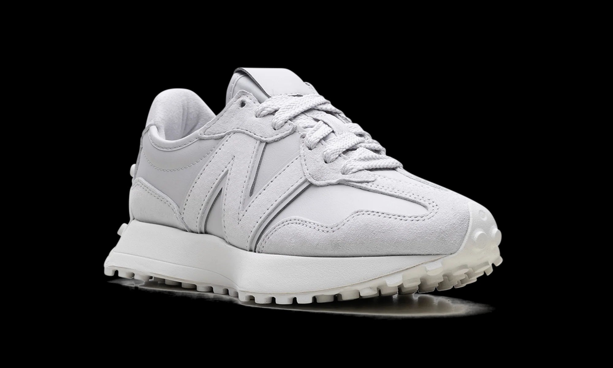 New Balance 327 "Grey Matter" U327LQ