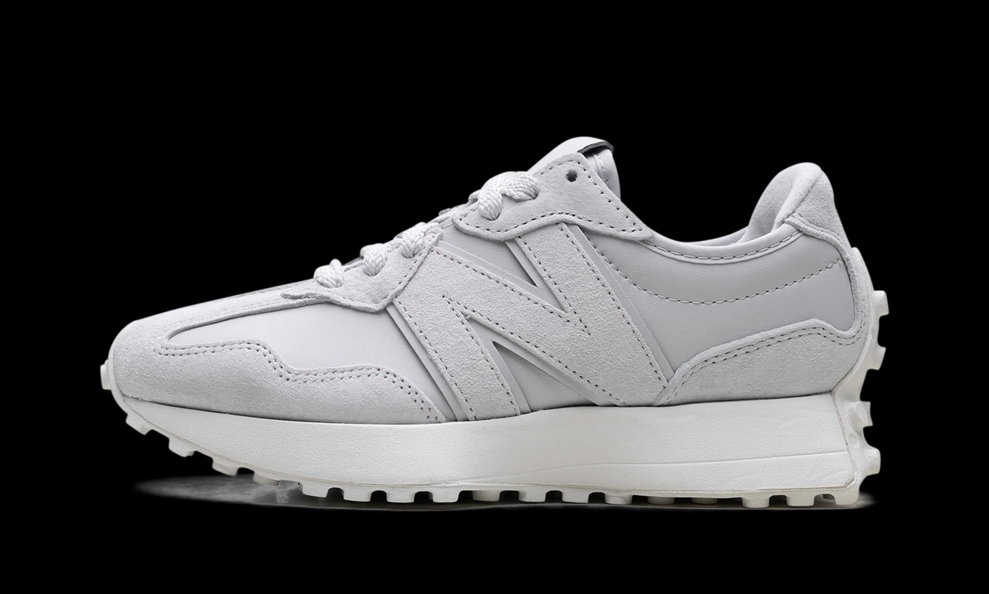 New Balance 327 "Grey Matter" U327LQ