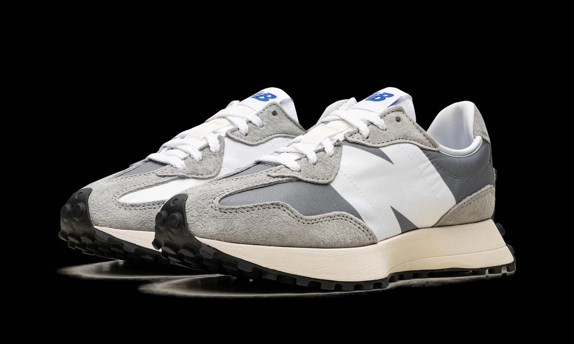 New Balance 327 "LIGHT OLIVE" MS327LAB