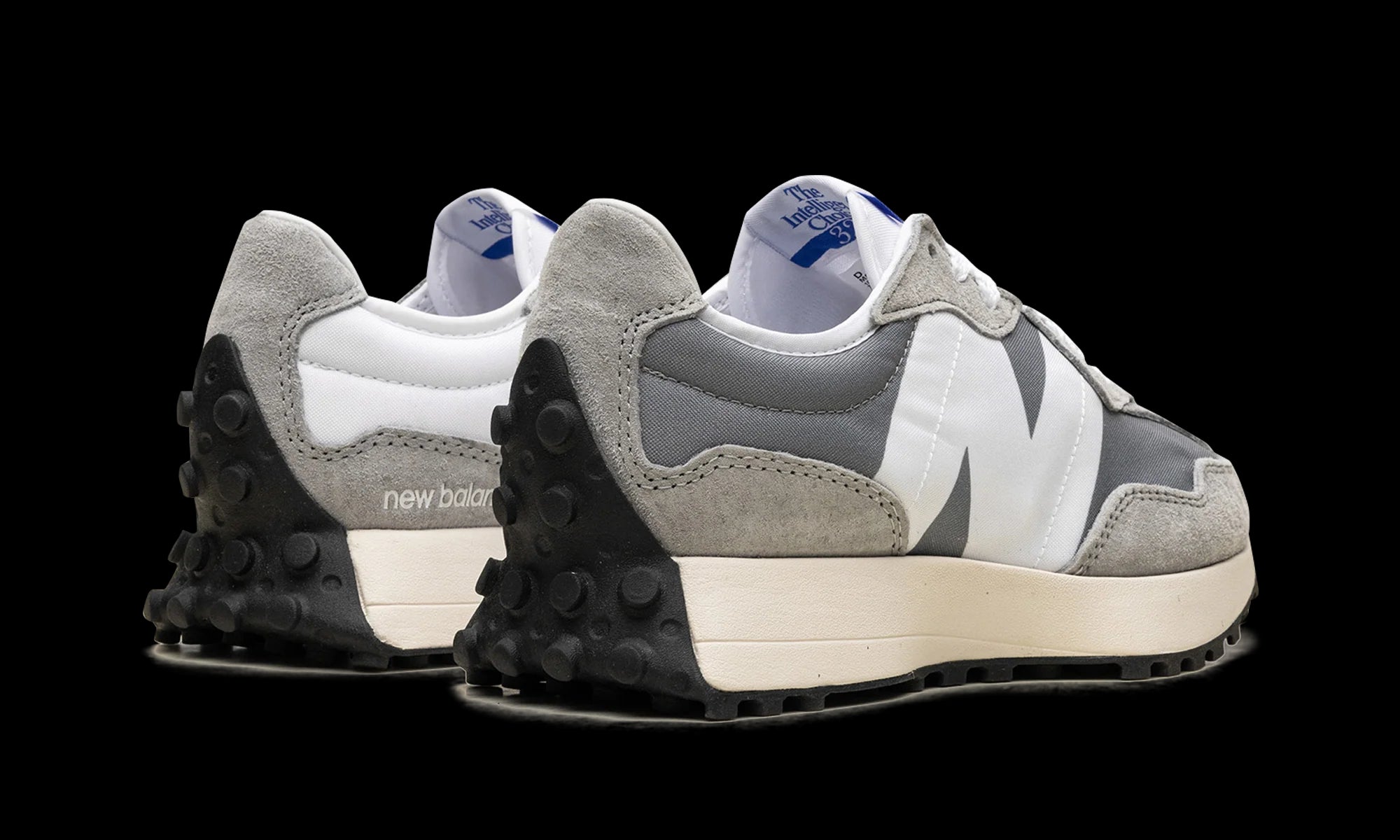 New Balance 327 "LIGHT OLIVE" MS327LAB